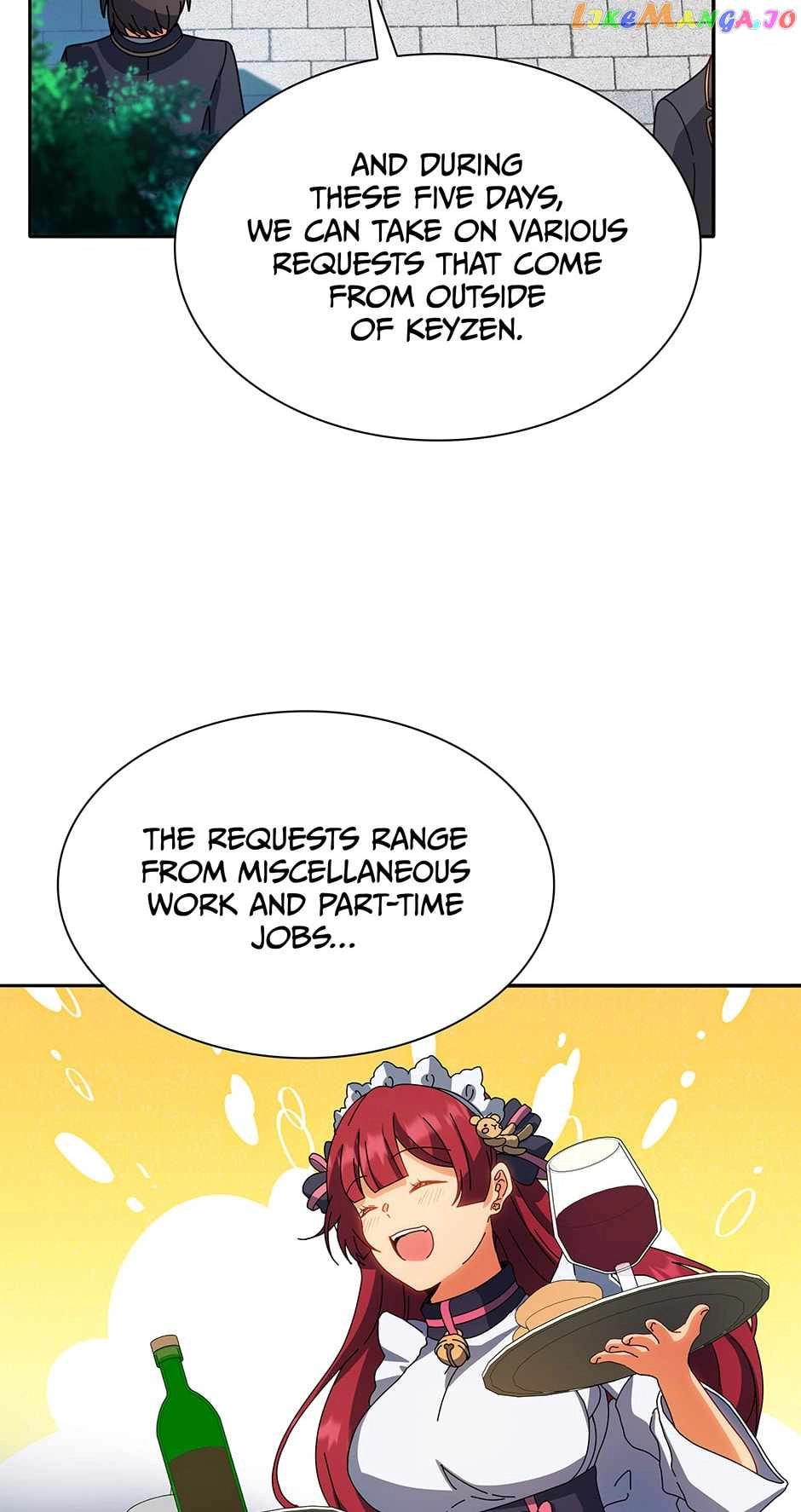 Read Necromancer Acade Manga Online