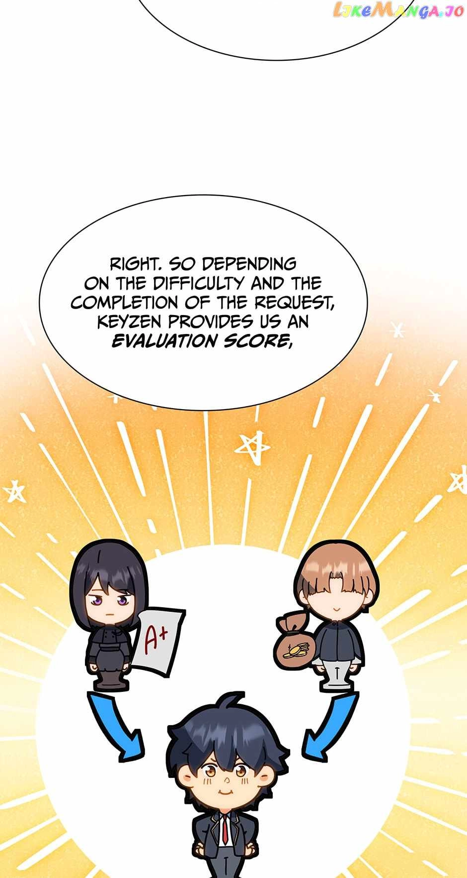 Read Necromancer Acade Manga Online