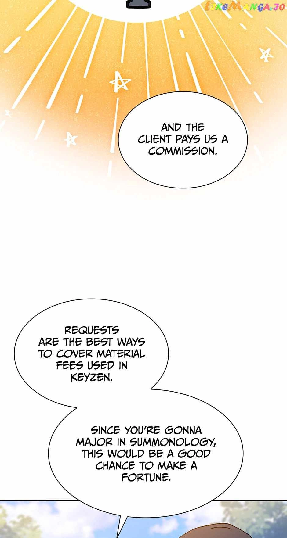 Read Necromancer Acade Manga Online