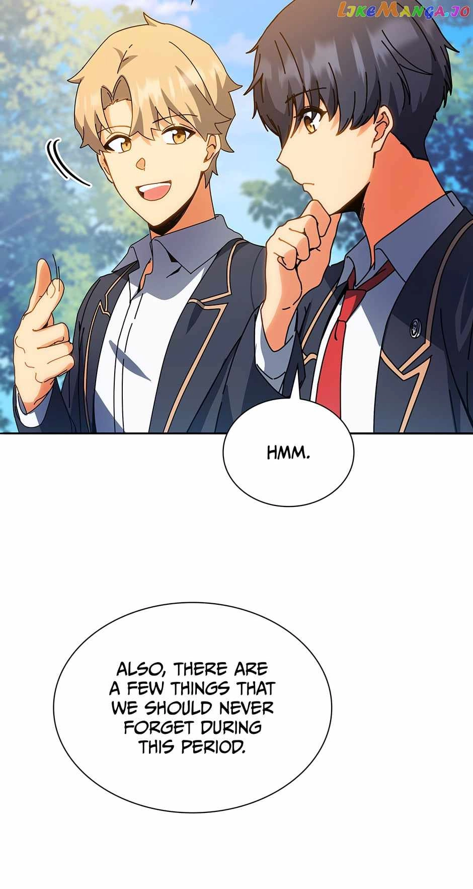 Read Necromancer Acade Manga Online