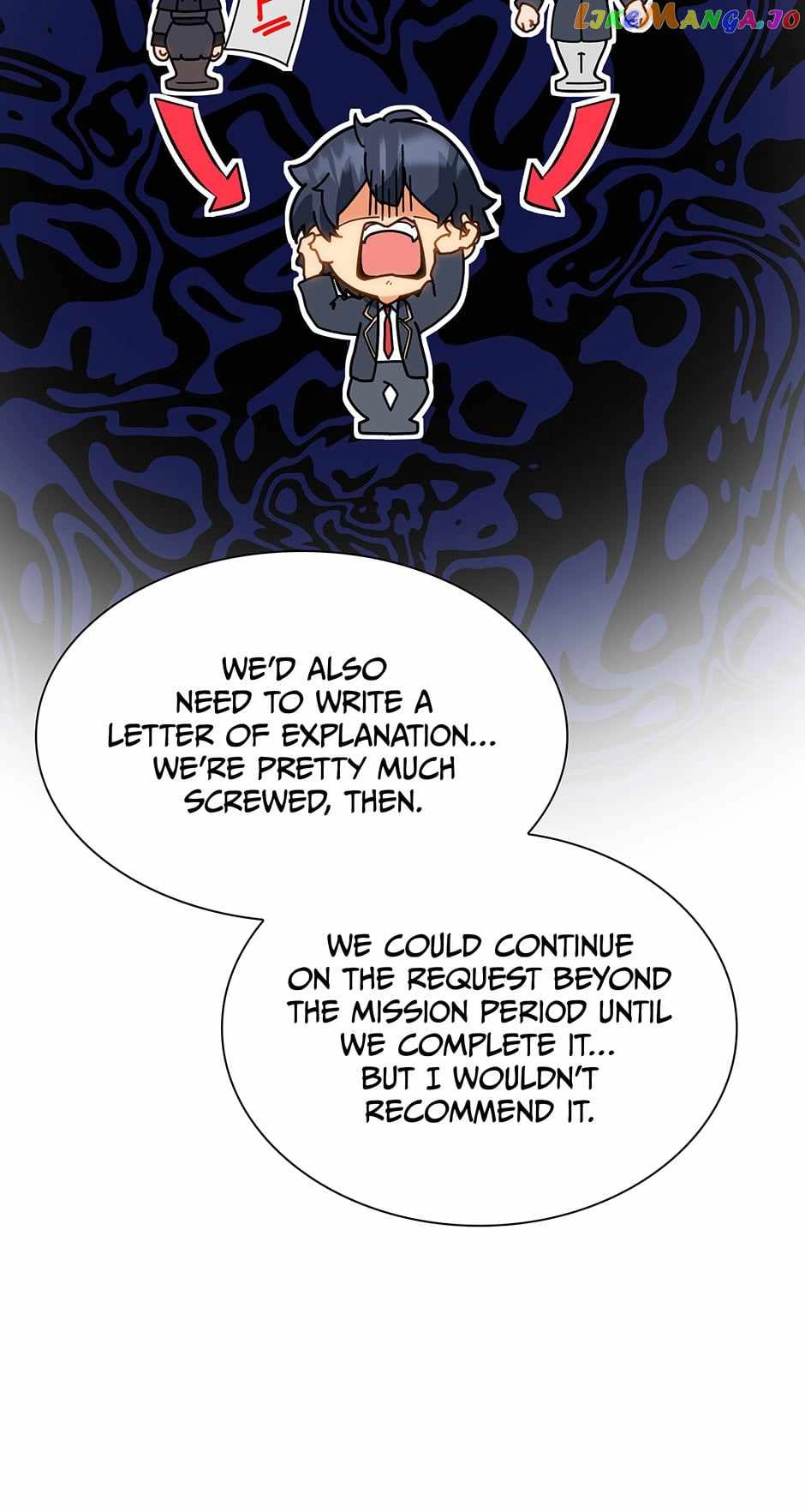 Read Necromancer Acade Manga Online