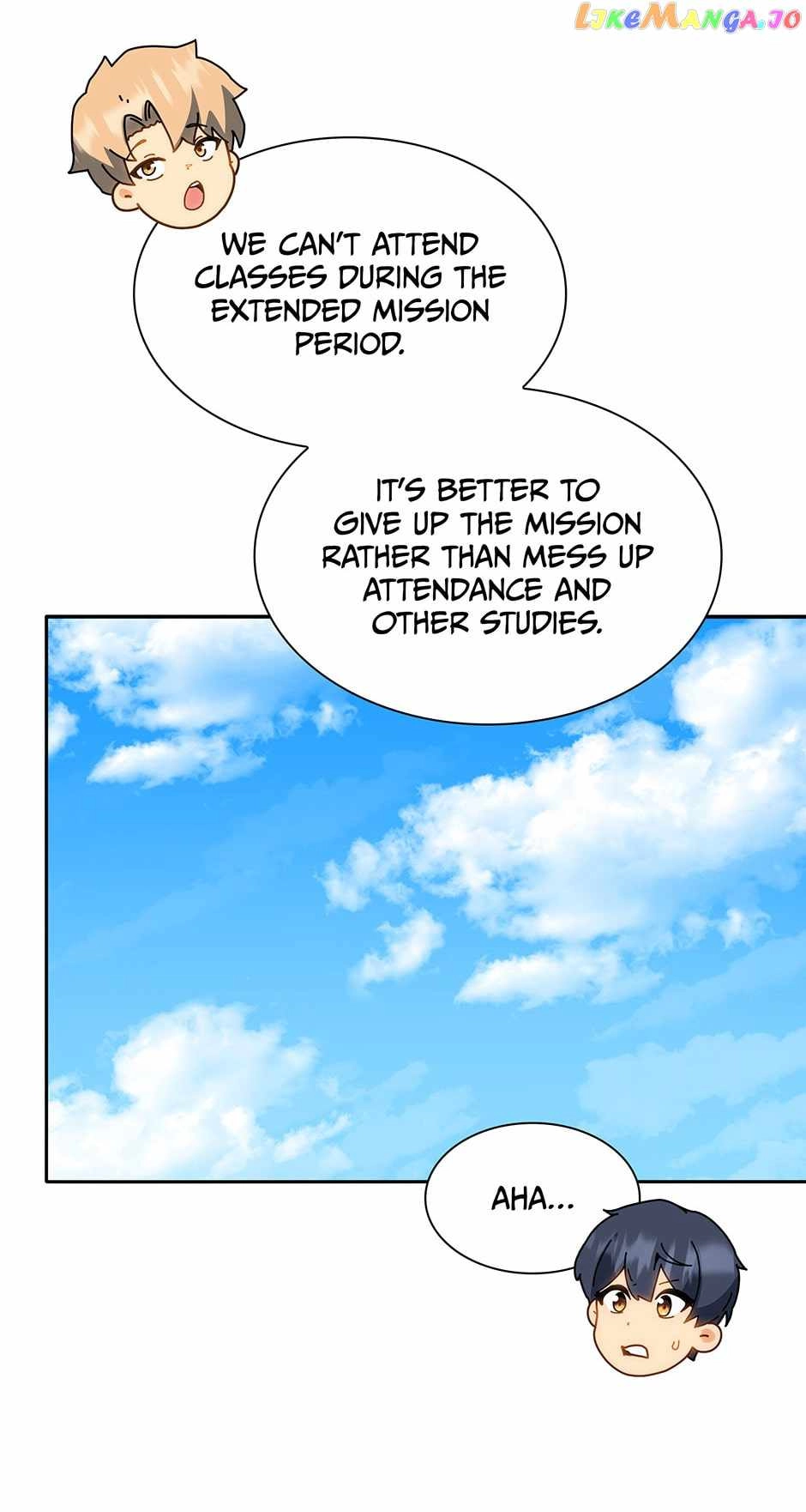 Read Necromancer Acade Manga Online