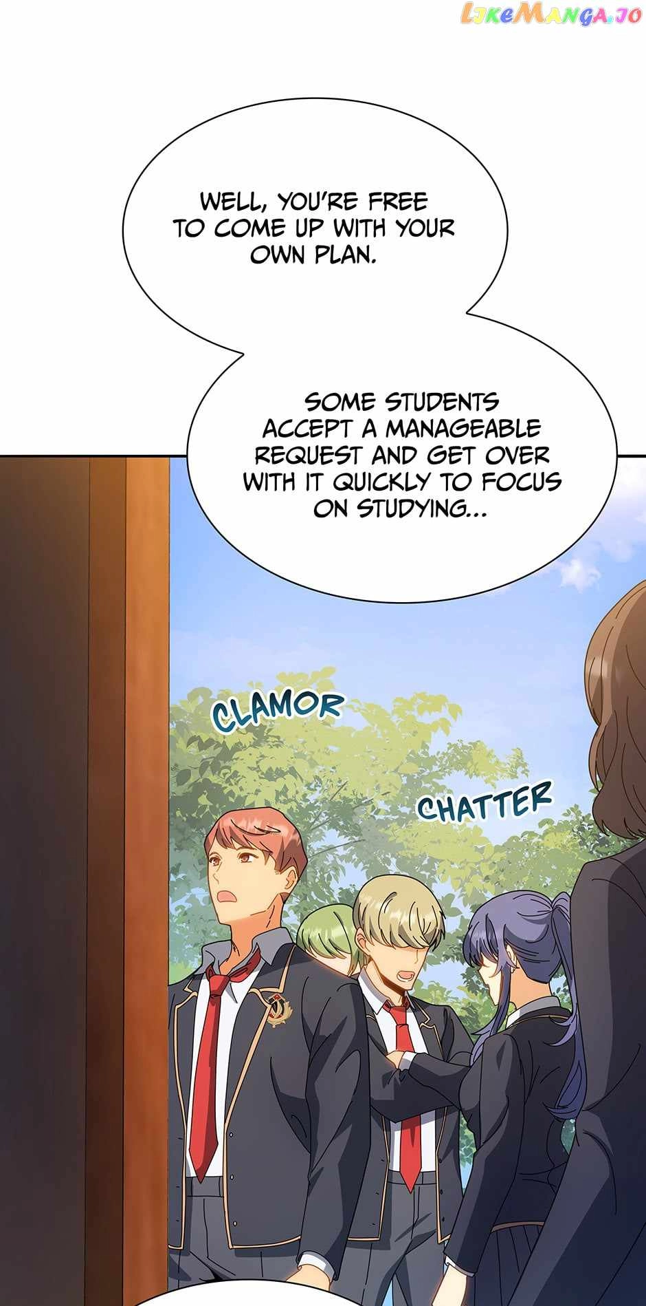 Read Necromancer Acade Manga Online