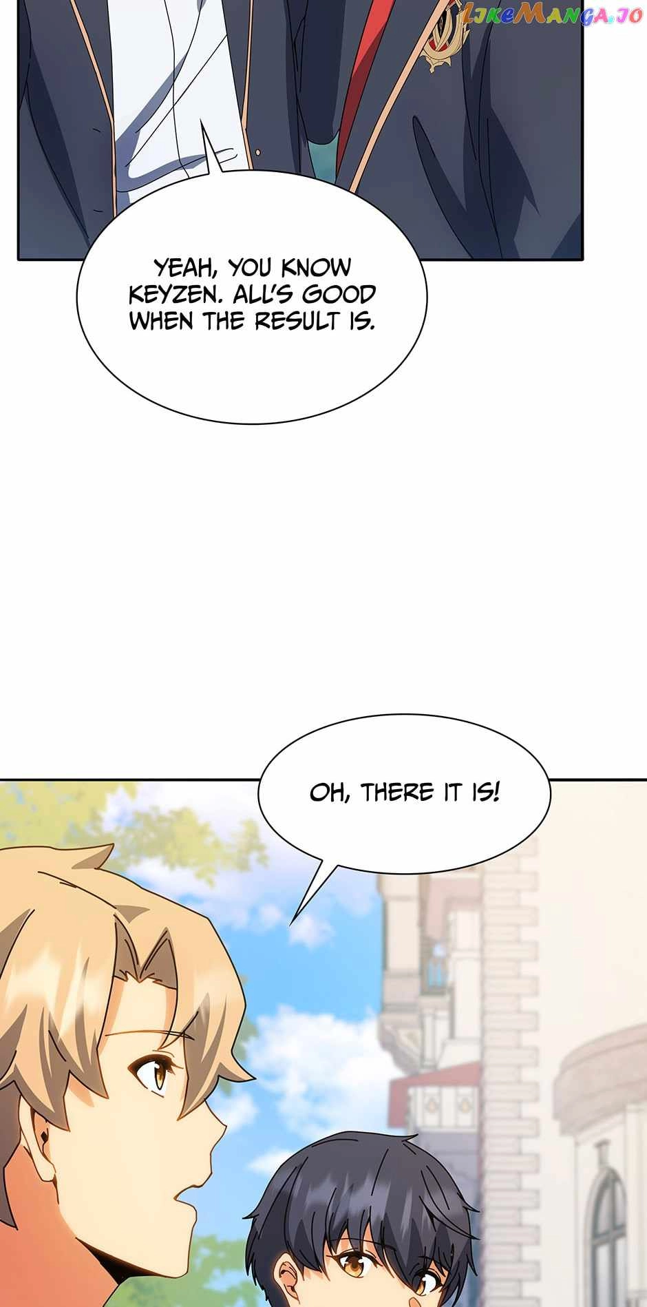 Read Necromancer Acade Manga Online