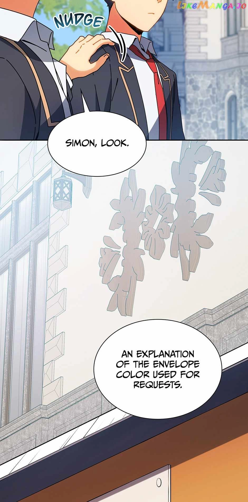 Read Necromancer Acade Manga Online