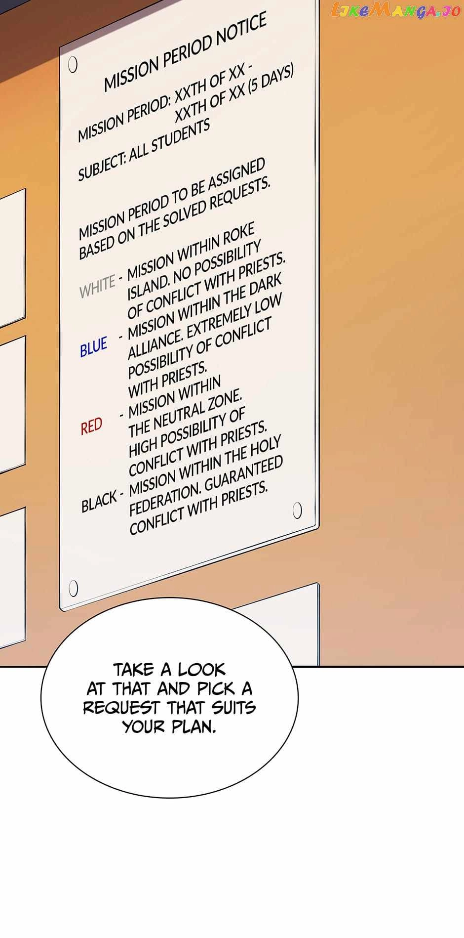 Read Necromancer Acade Manga Online