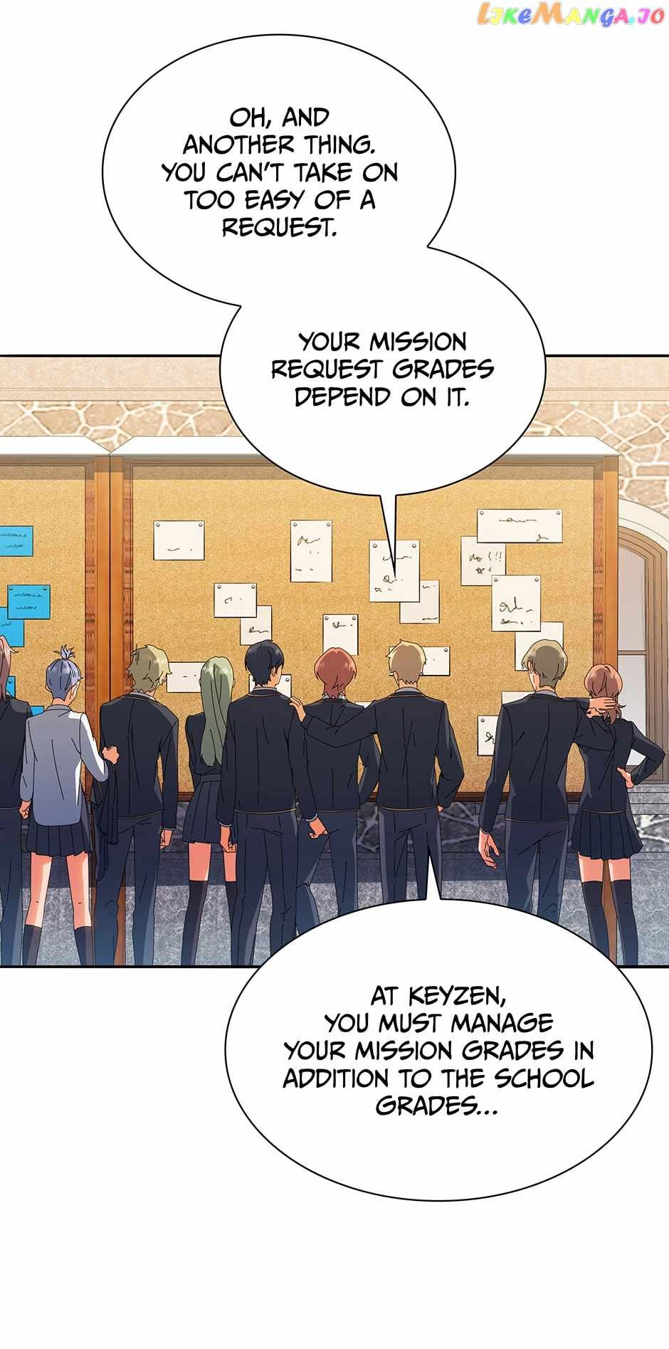 Read Necromancer Acade Manga Online