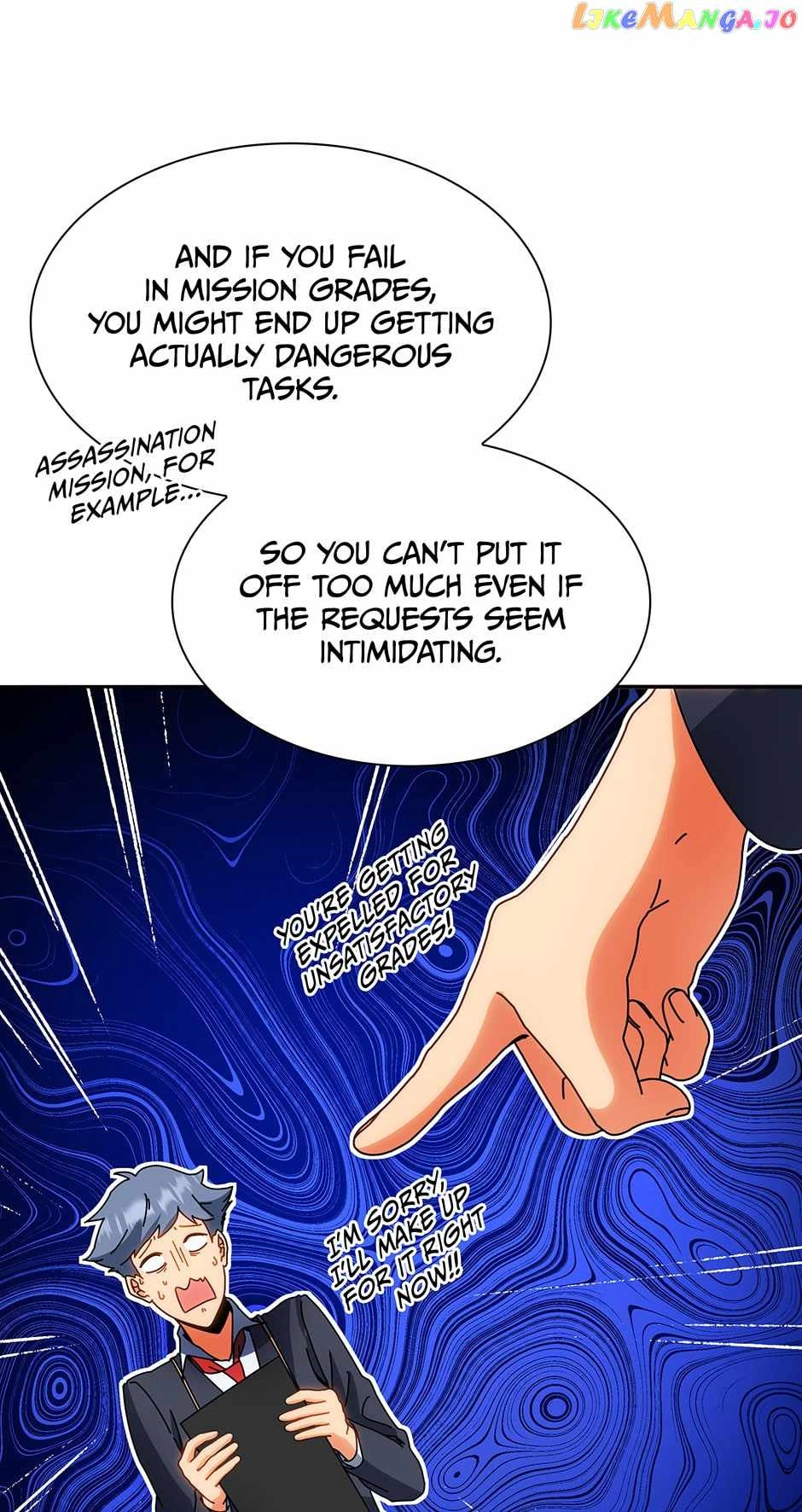 Read Necromancer Acade Manga Online