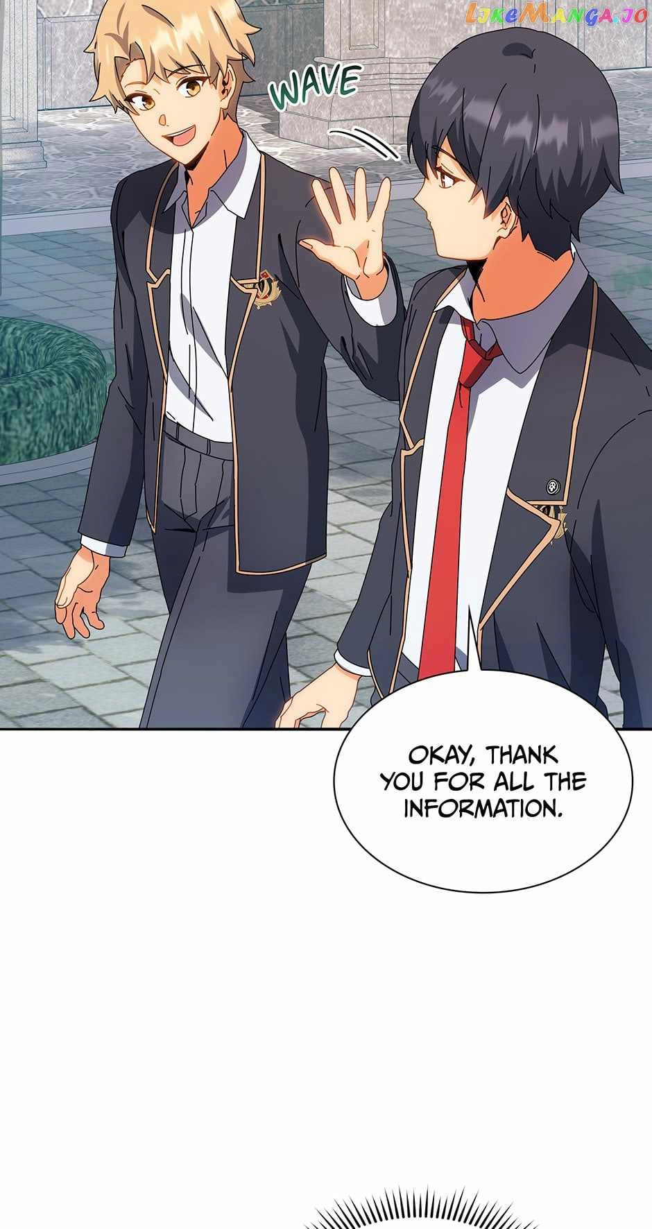 Read Necromancer Acade Manga Online