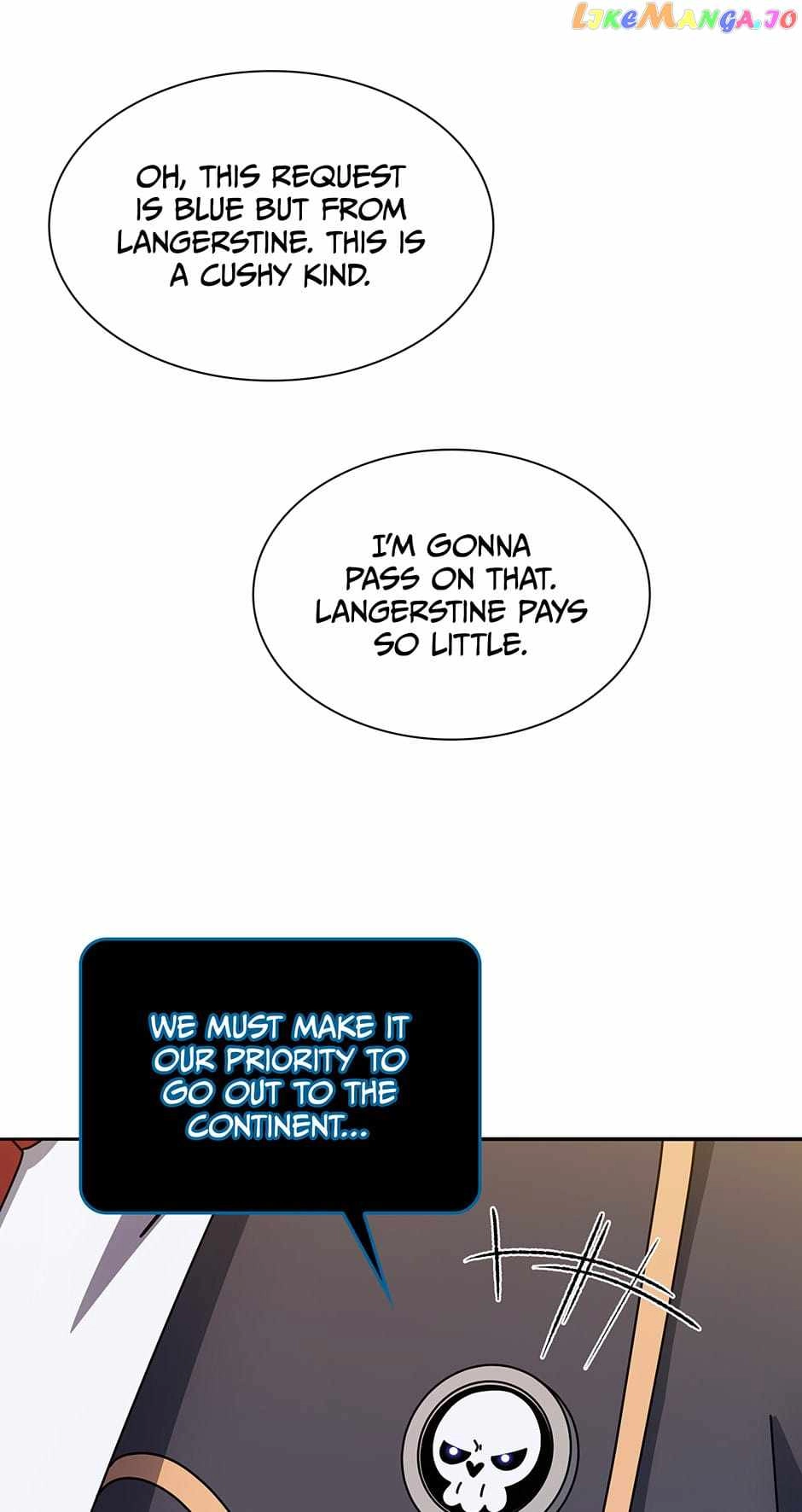 Read Necromancer Acade Manga Online