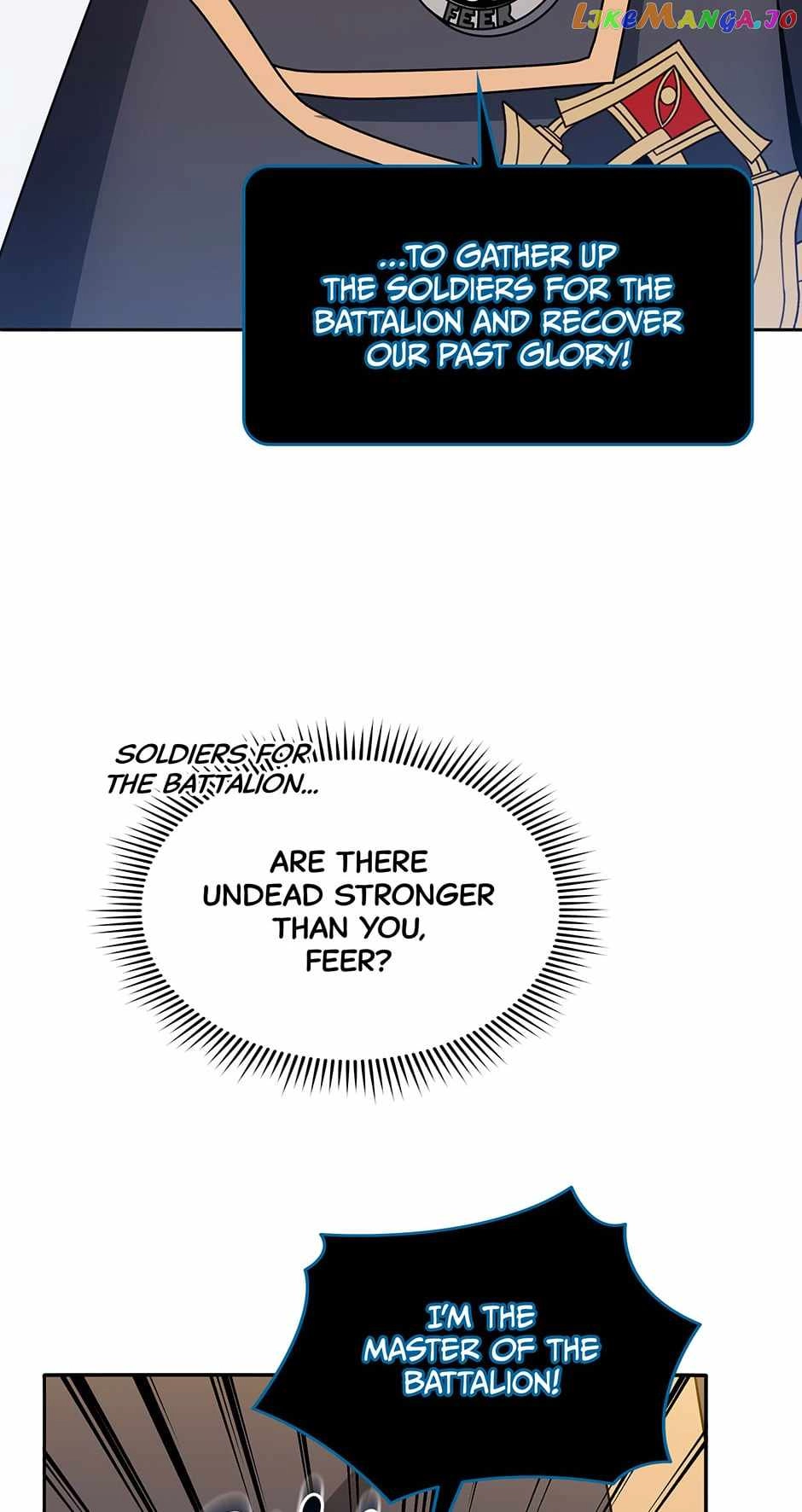 Read Necromancer Acade Manga Online