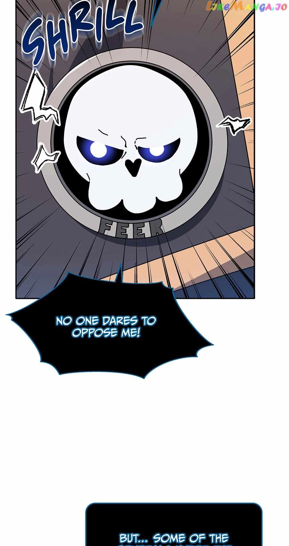 Read Necromancer Acade Manga Online