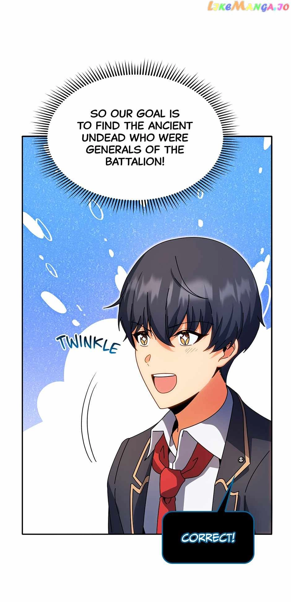 Read Necromancer Acade Manga Online