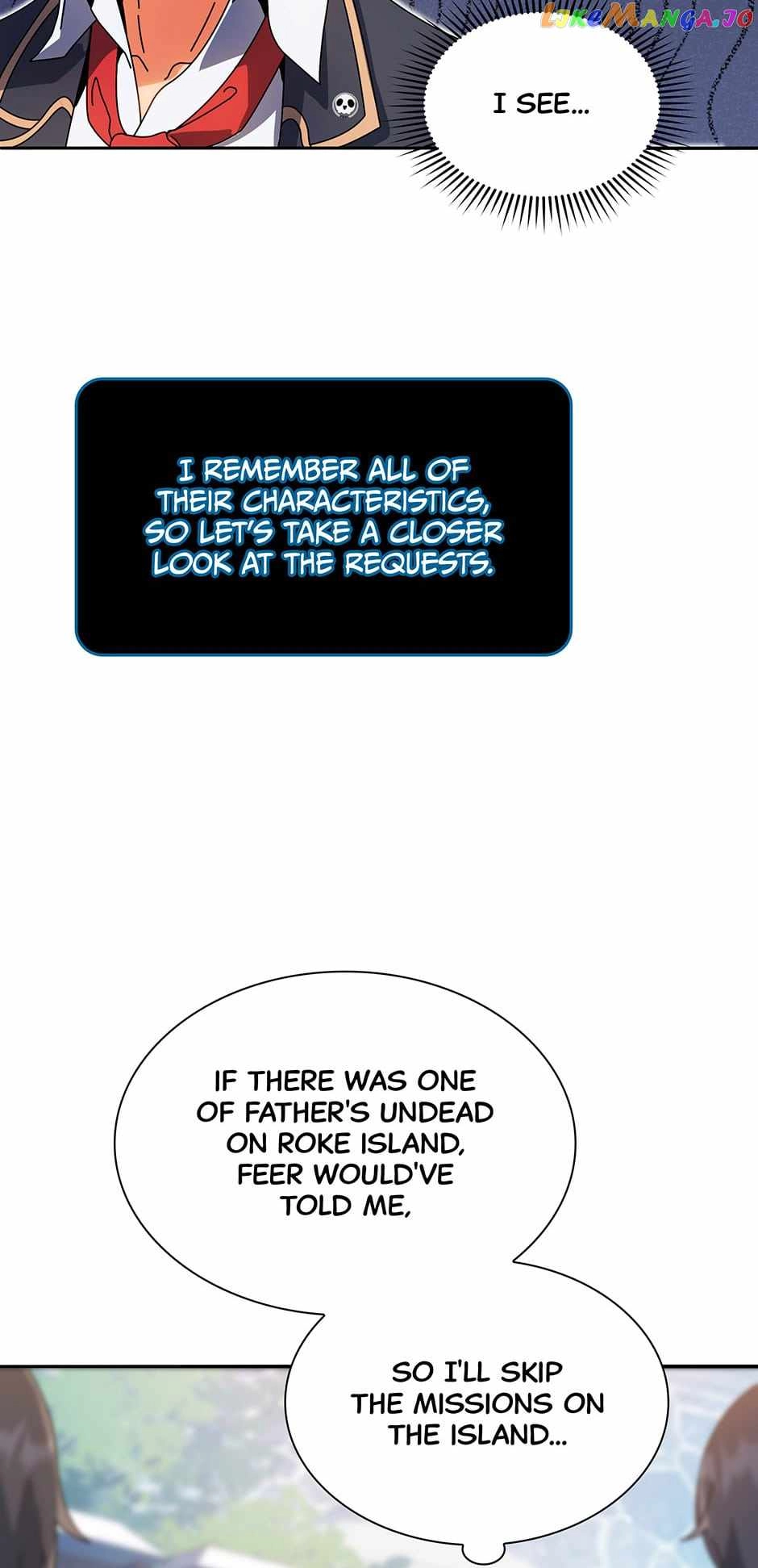 Read Necromancer Acade Manga Online