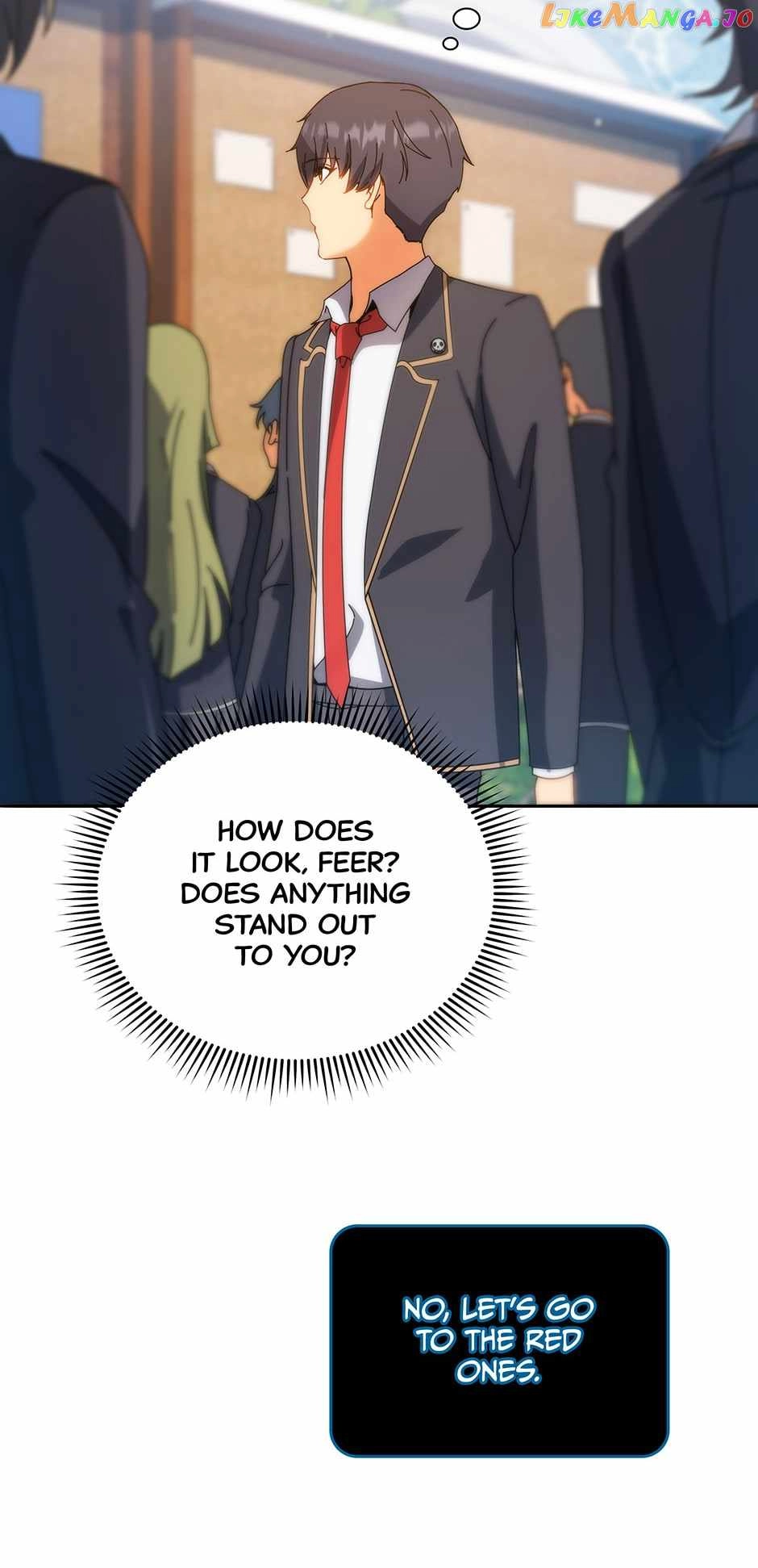 Read Necromancer Acade Manga Online