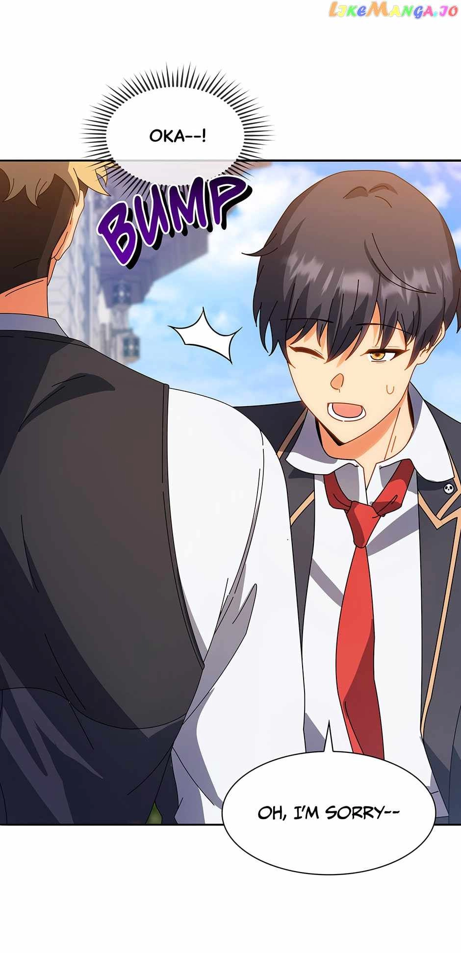 Read Necromancer Acade Manga Online