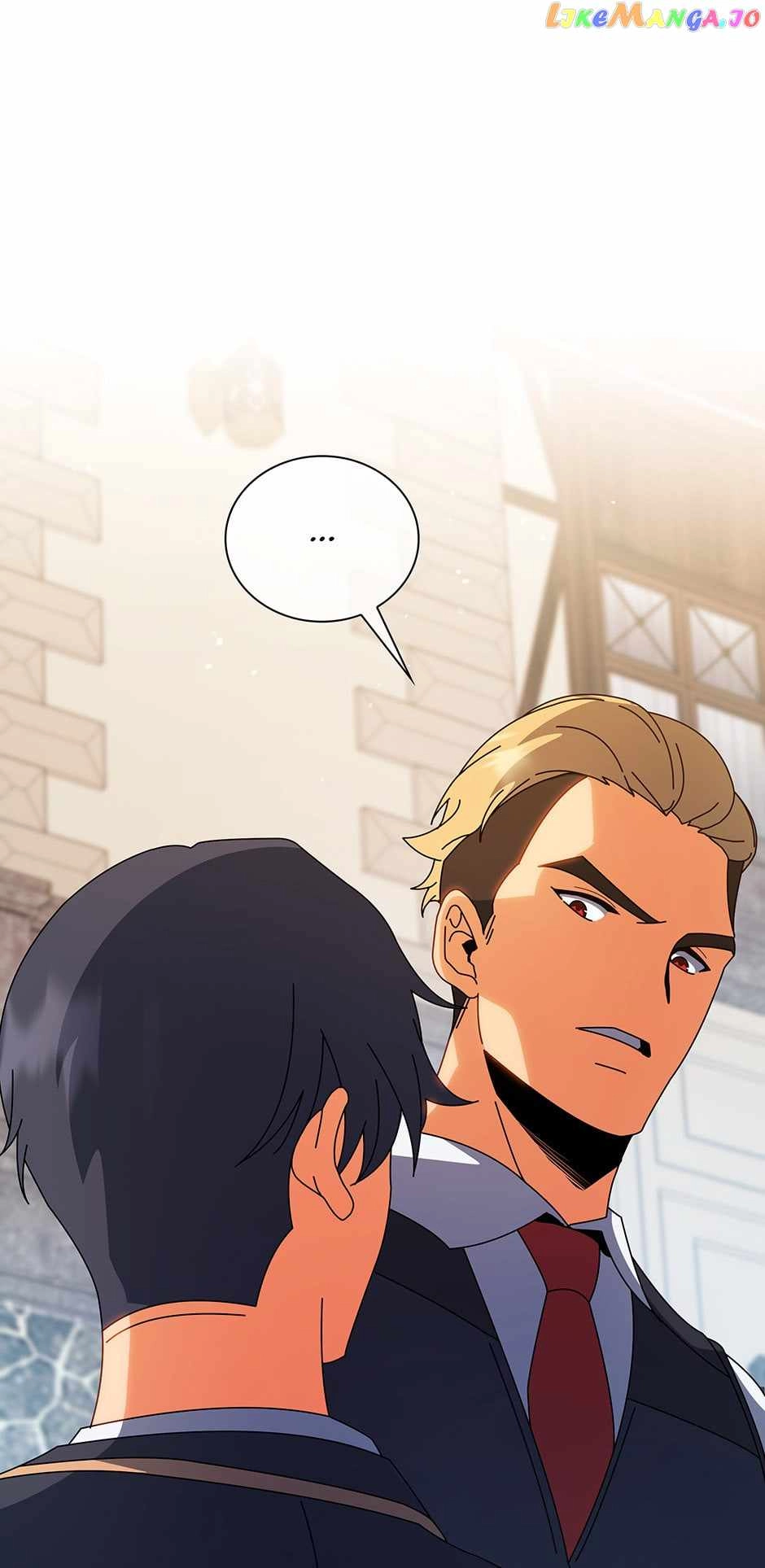 Read Necromancer Acade Manga Online