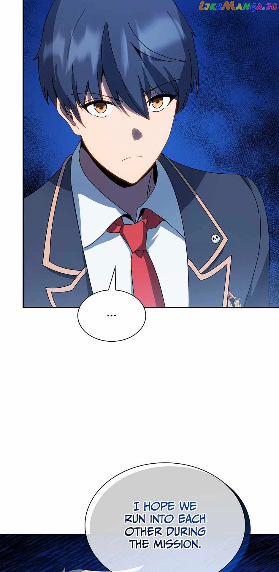 Read Necromancer Acade Manga Online