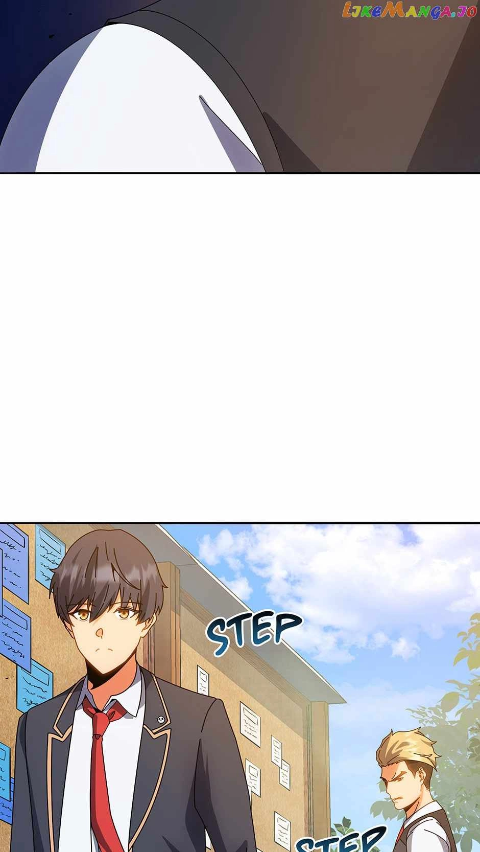 Read Necromancer Acade Manga Online