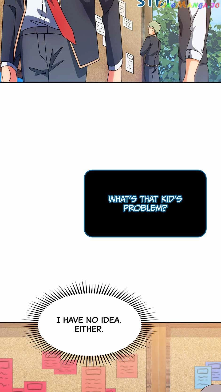 Read Necromancer Acade Manga Online