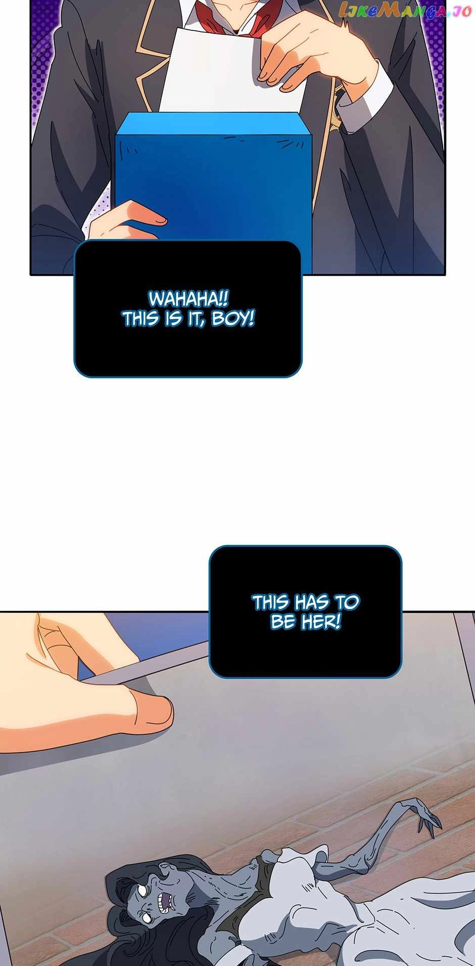 Read Necromancer Acade Manga Online