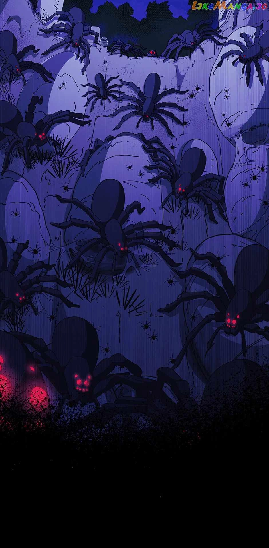 Read Necromancer Acade Manga Online