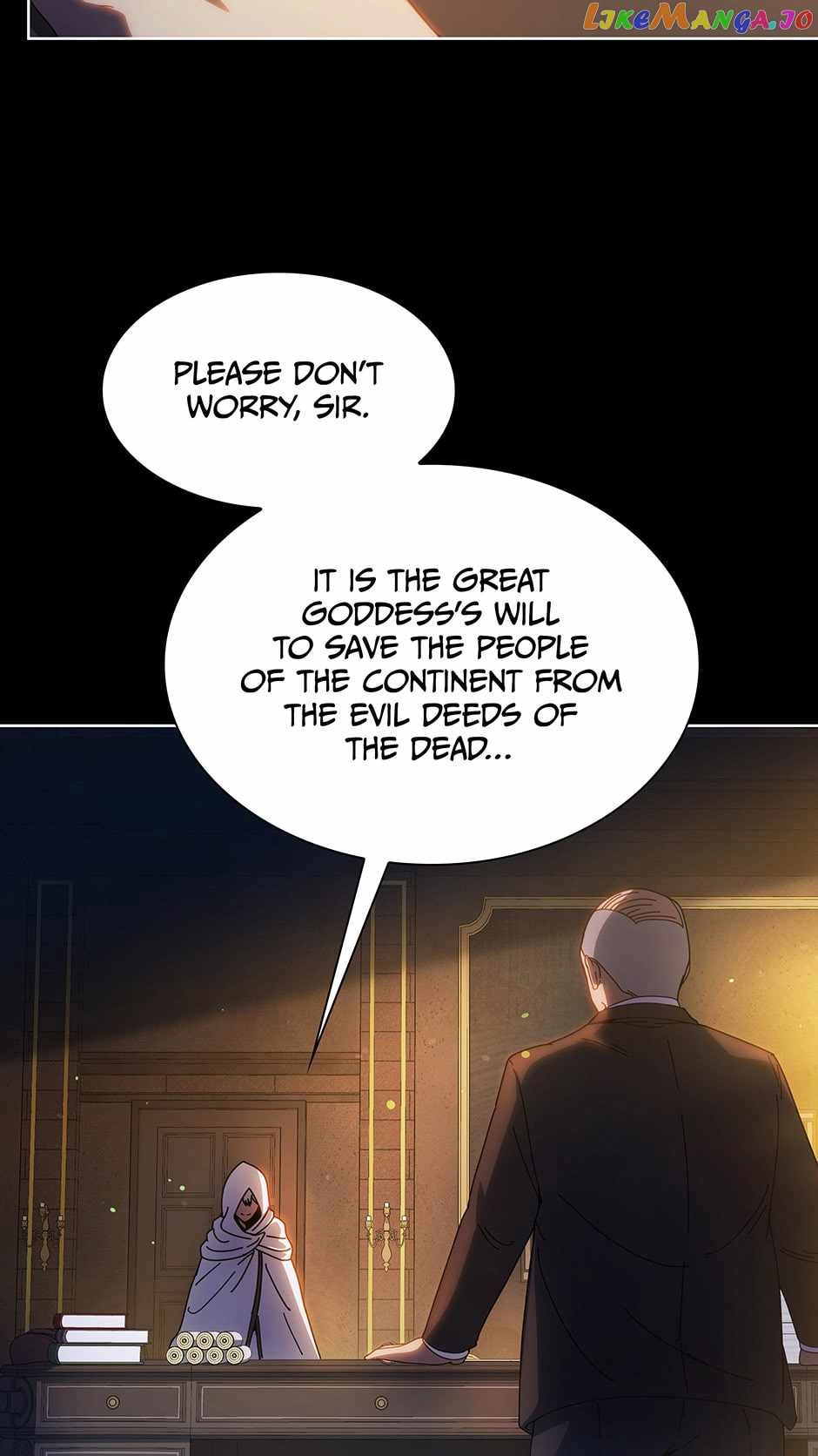 Read Necromancer Acade Manga Online