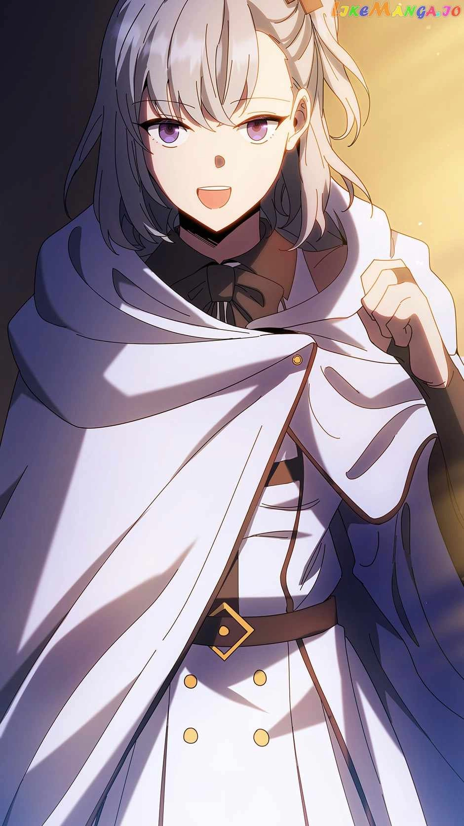 Read Necromancer Acade Manga Online