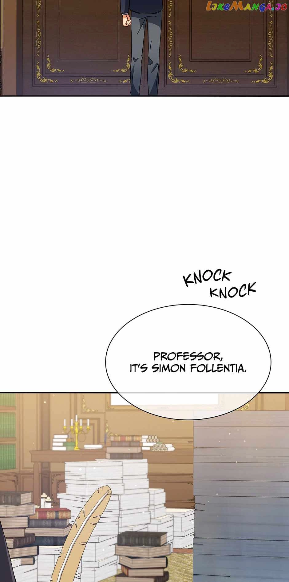 Read Necromancer Acade Manga Online