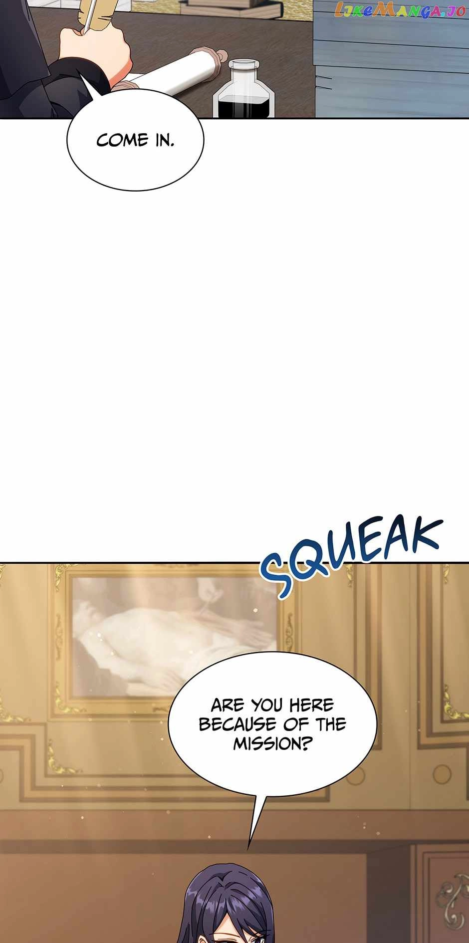 Read Necromancer Acade Manga Online