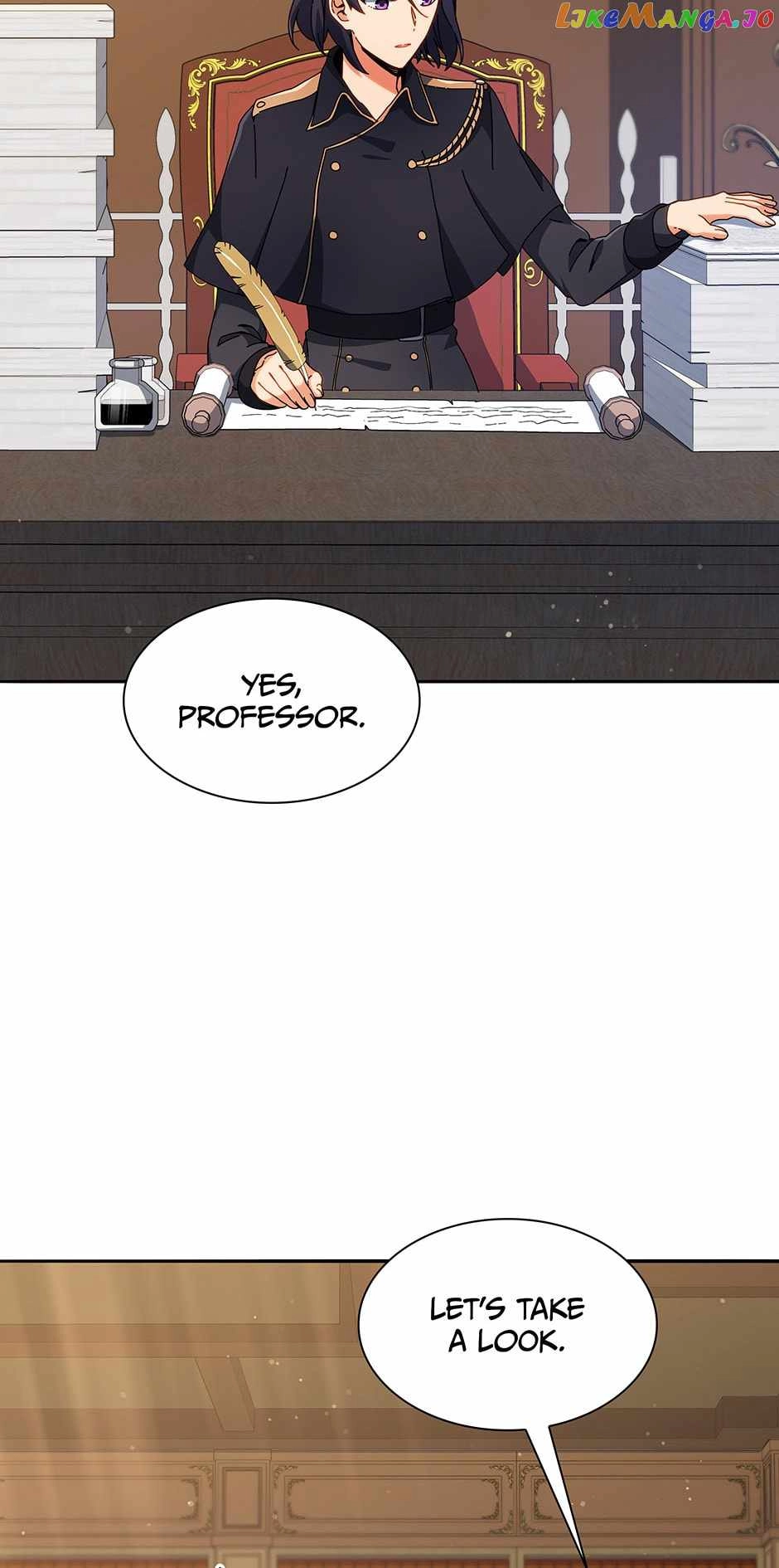 Read Necromancer Acade Manga Online