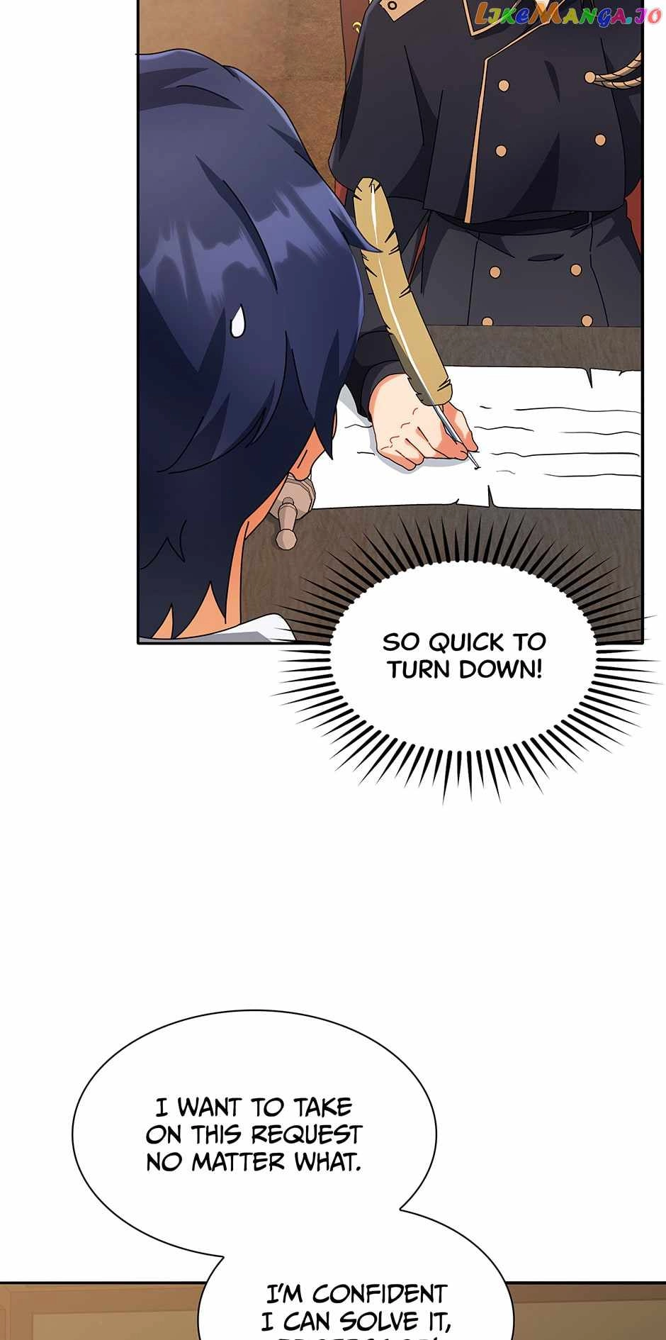 Read Necromancer Acade Manga Online