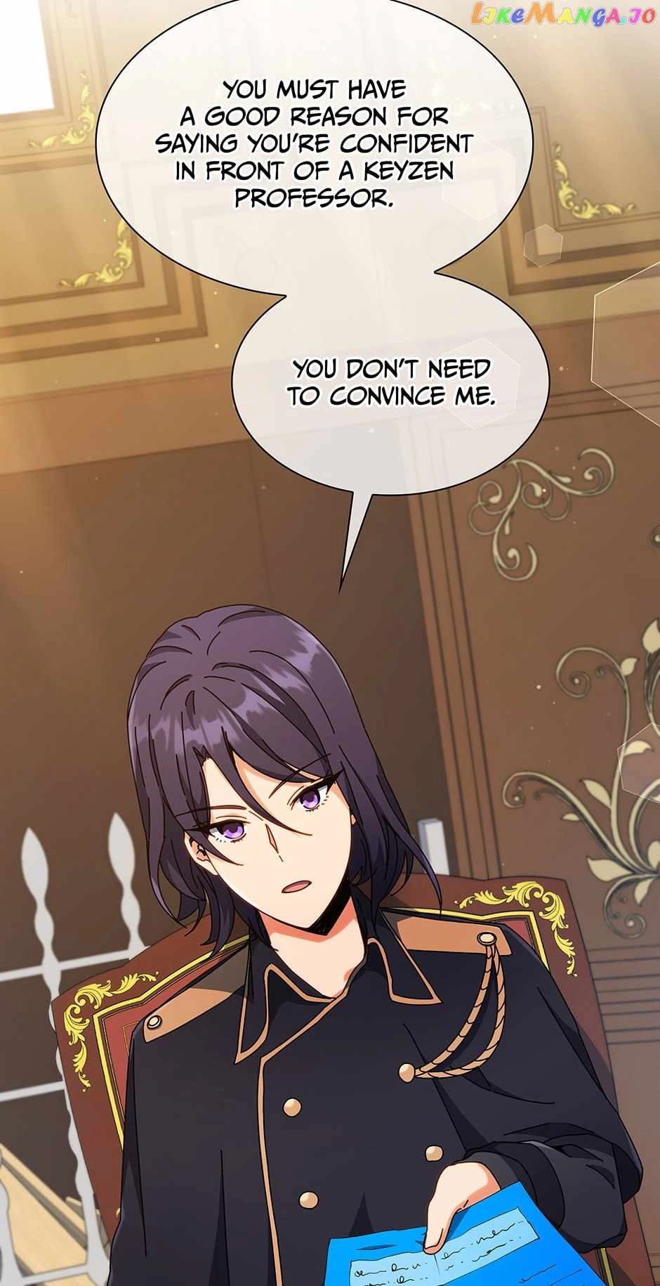 Read Necromancer Acade Manga Online