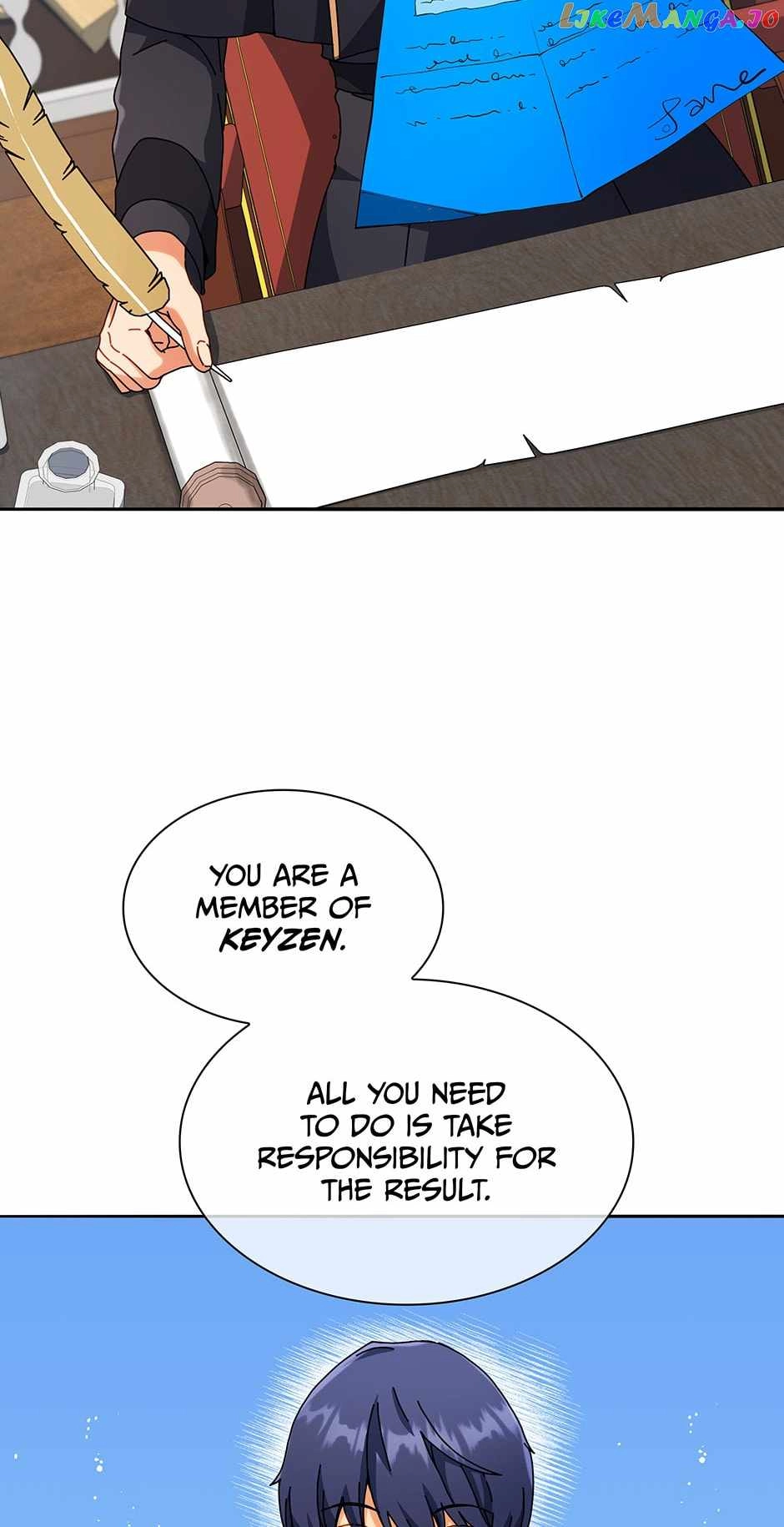 Read Necromancer Acade Manga Online