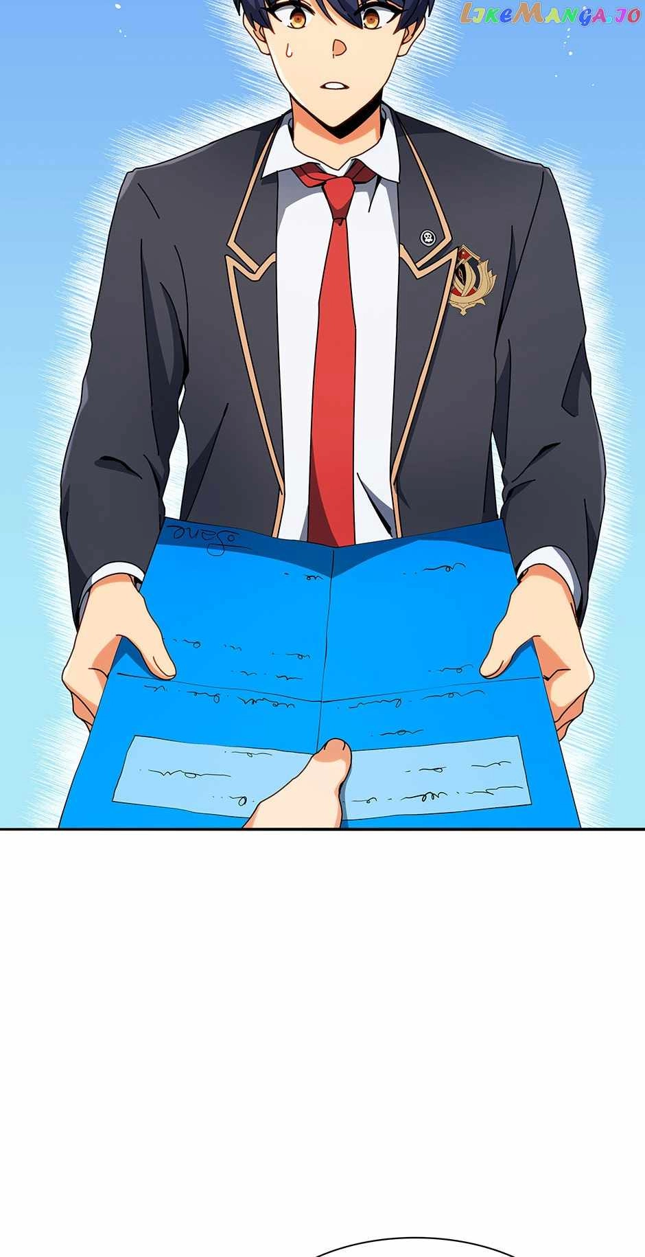 Read Necromancer Acade Manga Online