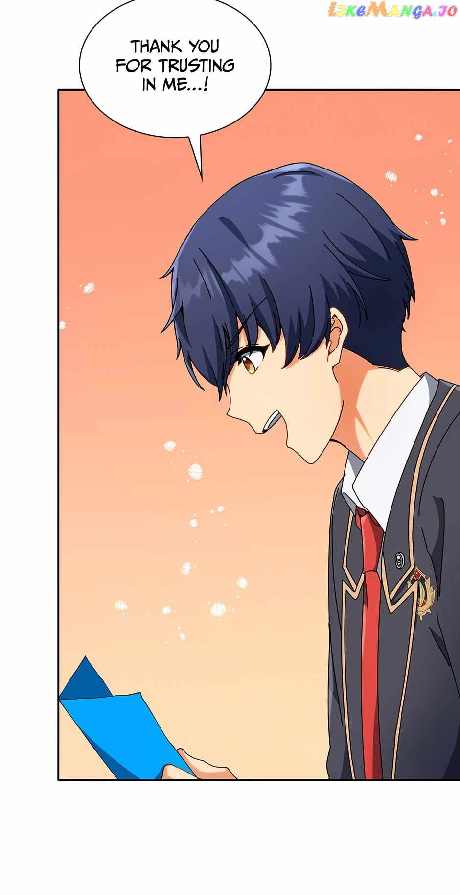 Read Necromancer Acade Manga Online