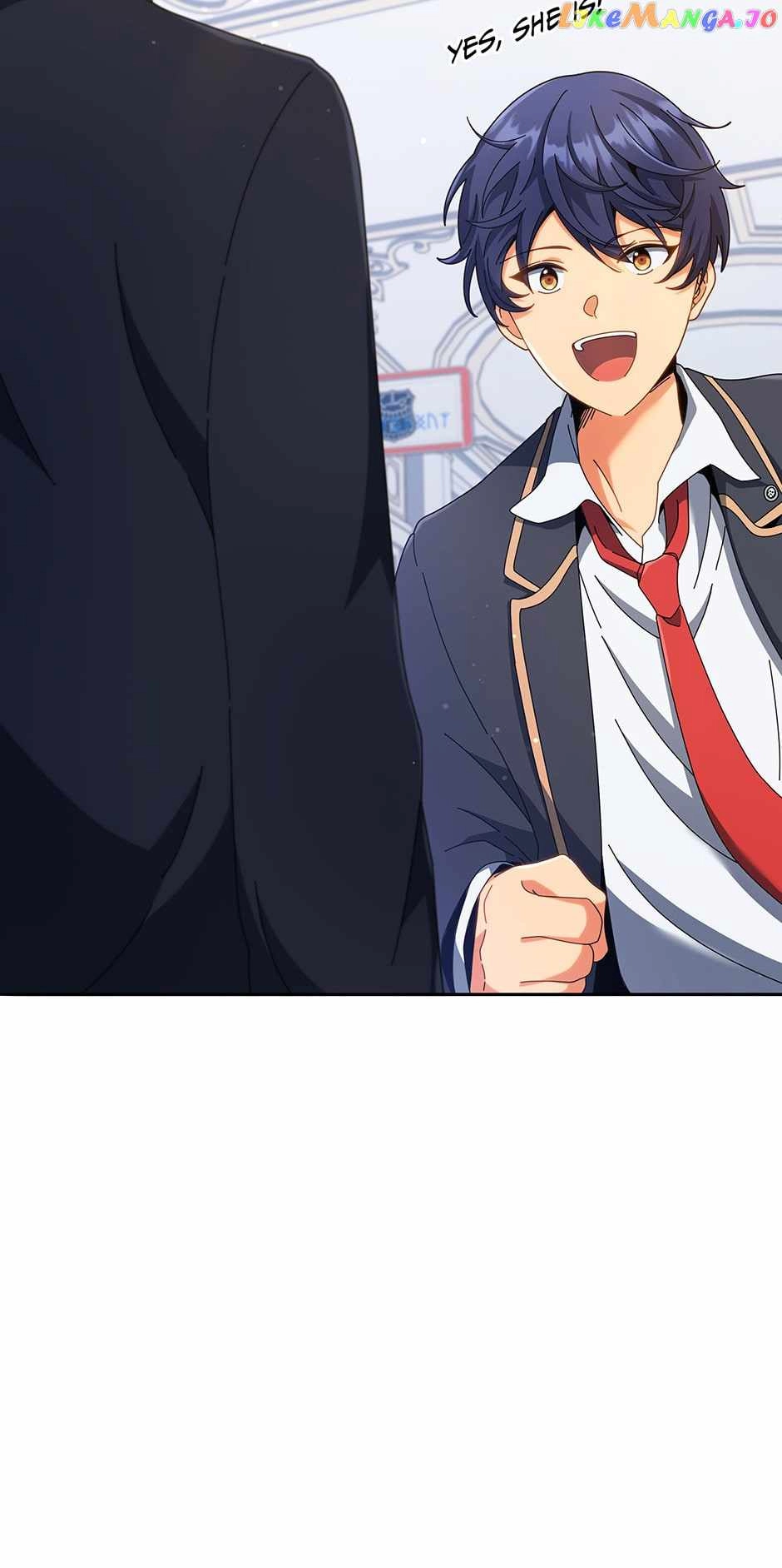 Read Necromancer Acade Manga Online