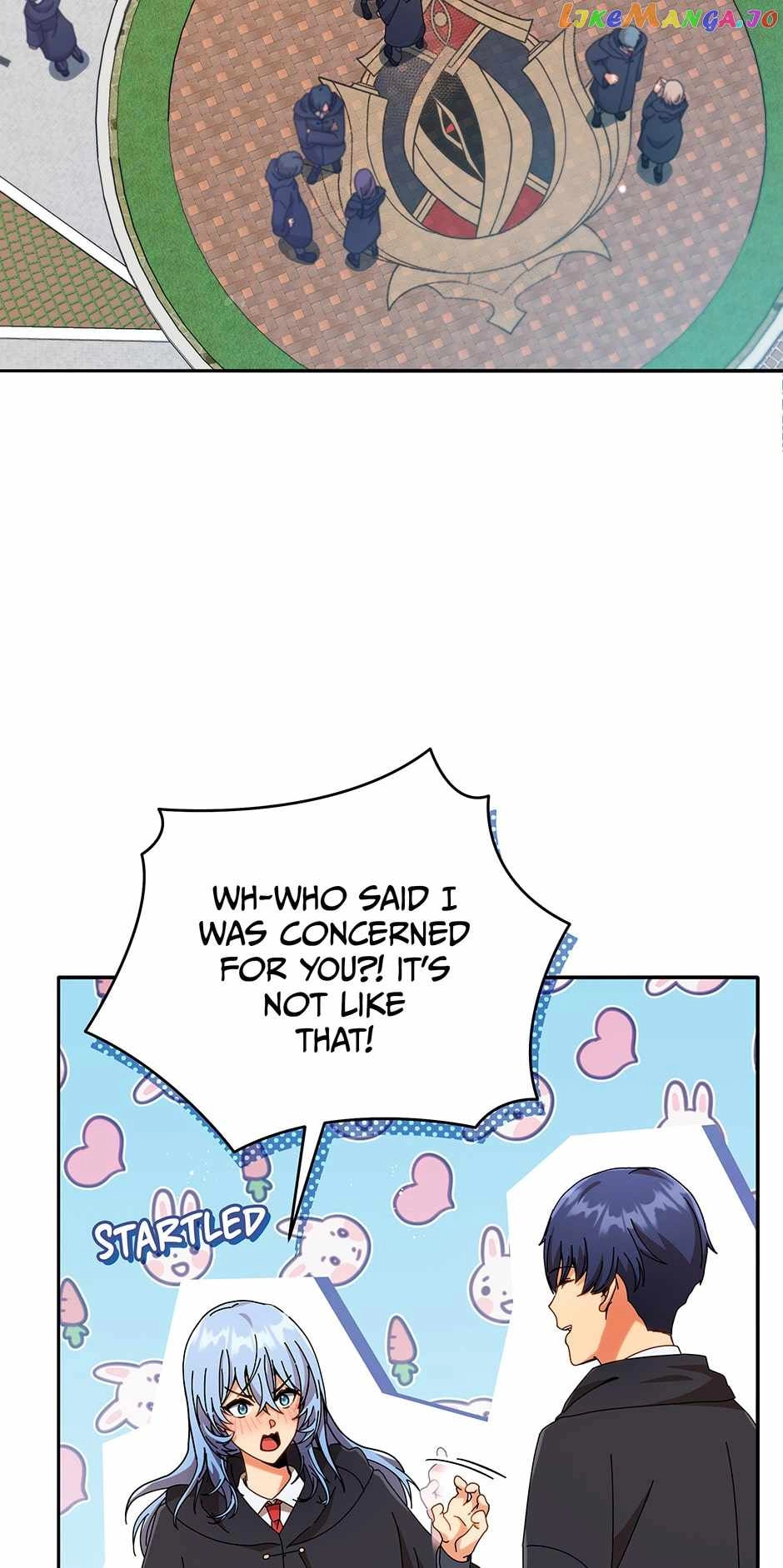 Read Necromancer Acade Manga Online