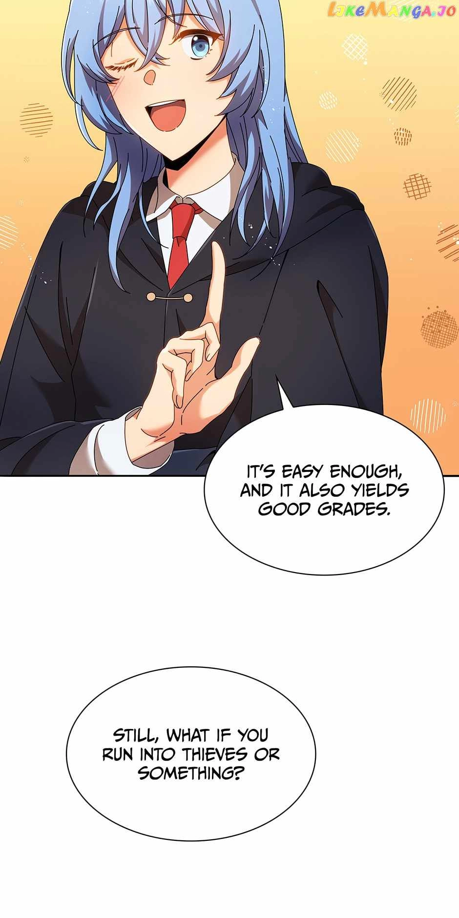 Read Necromancer Acade Manga Online