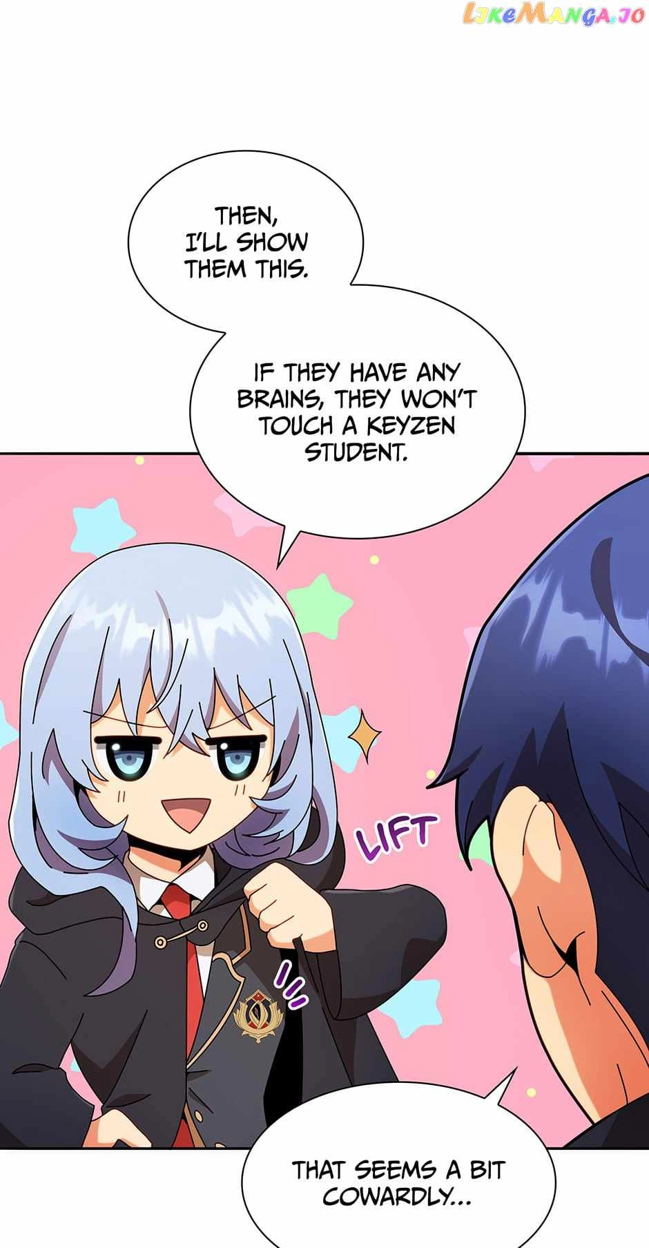 Read Necromancer Acade Manga Online