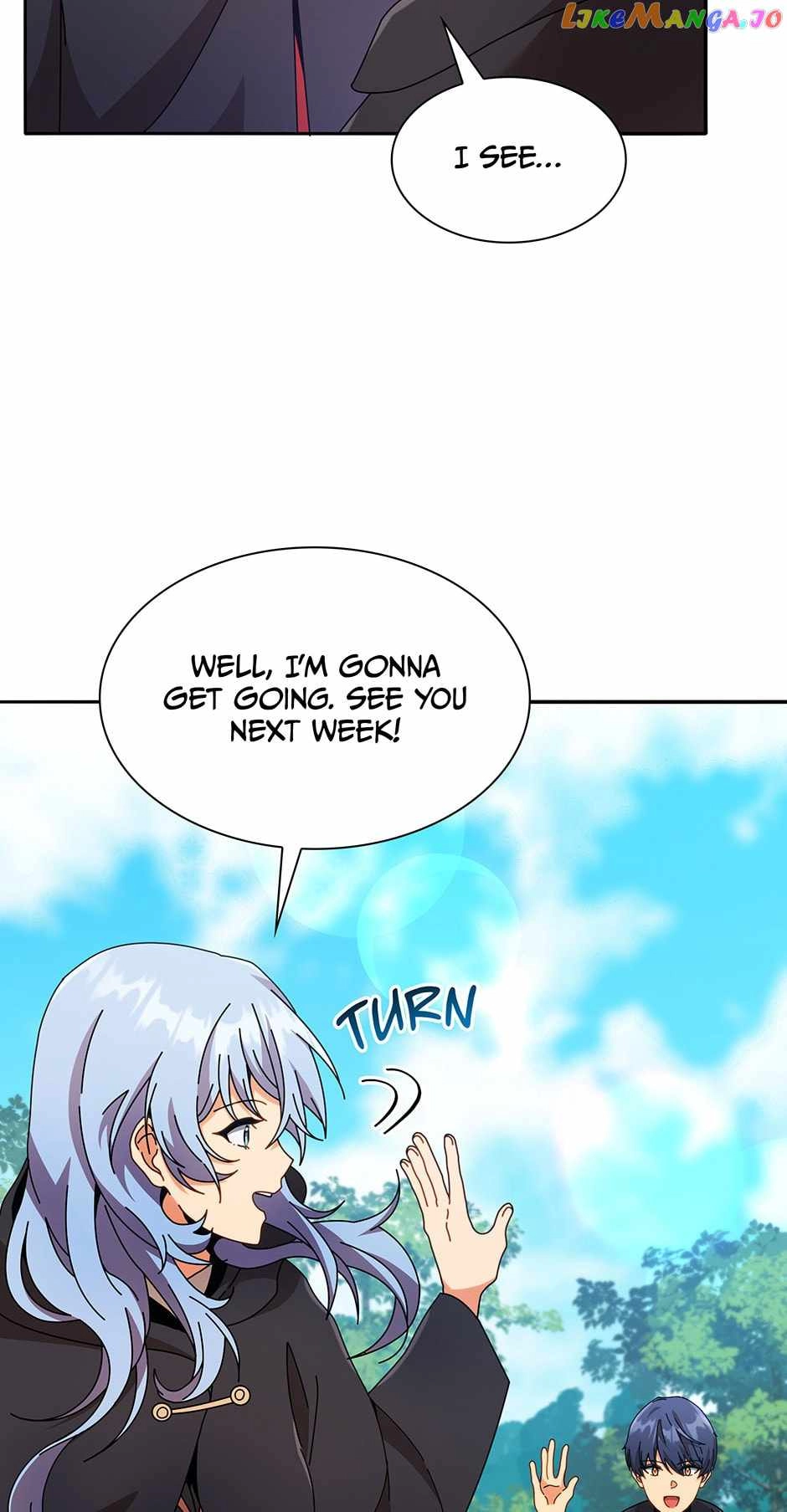 Read Necromancer Acade Manga Online