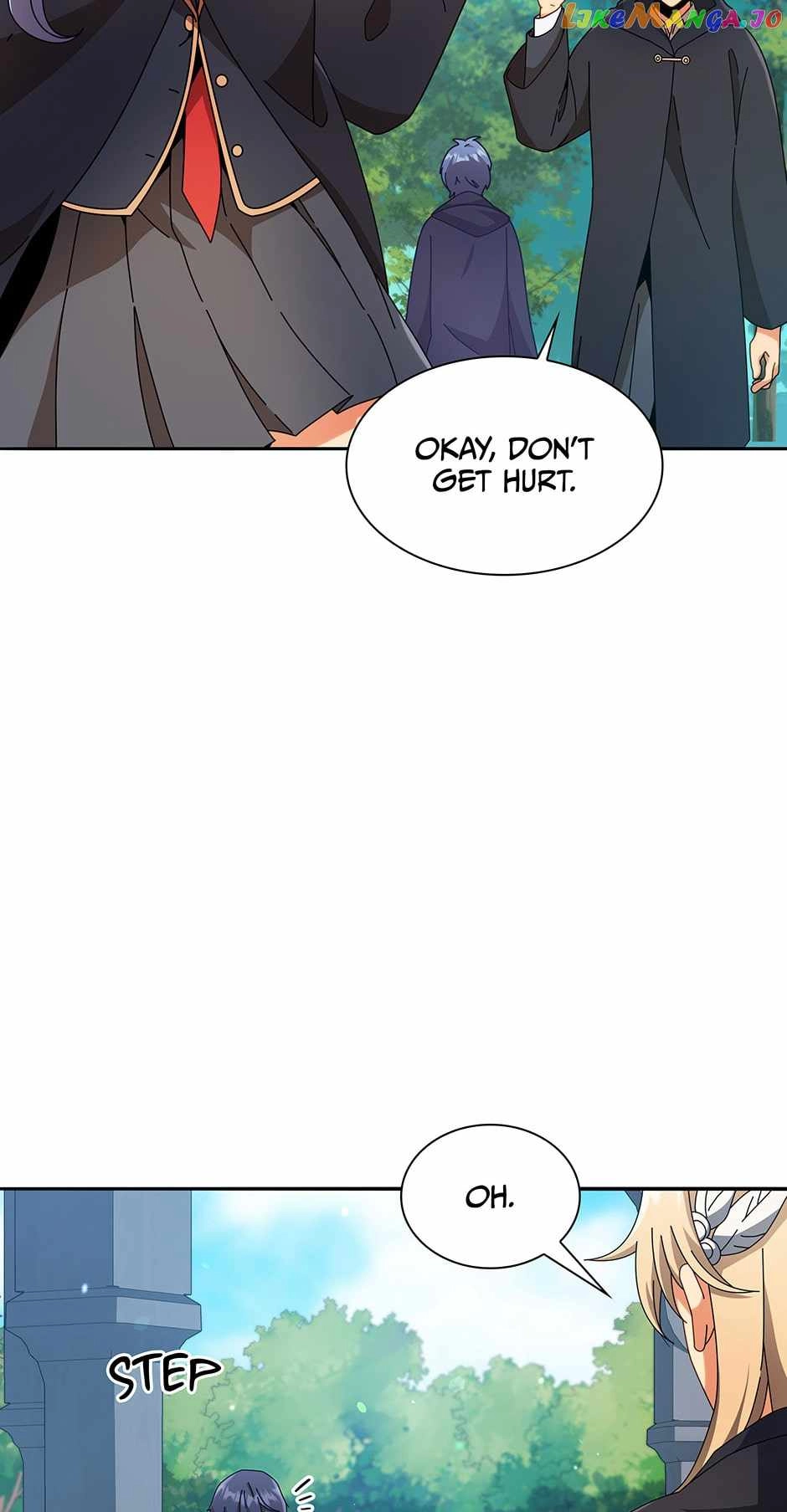 Read Necromancer Acade Manga Online