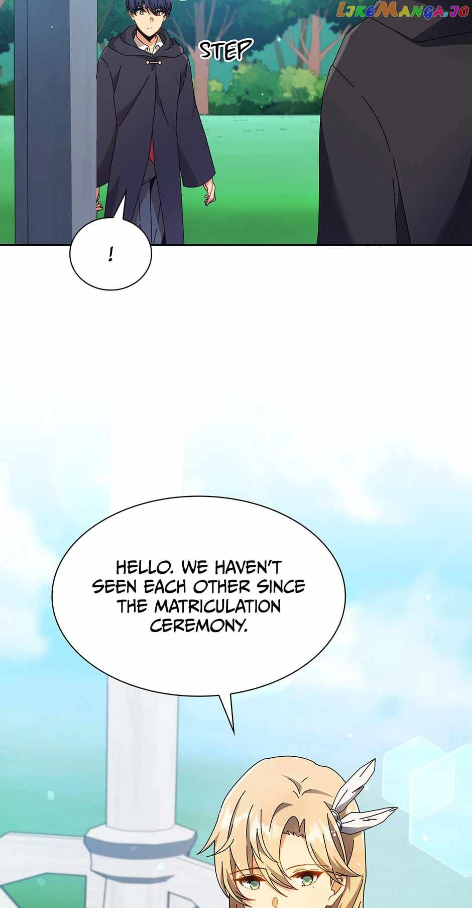 Read Necromancer Acade Manga Online