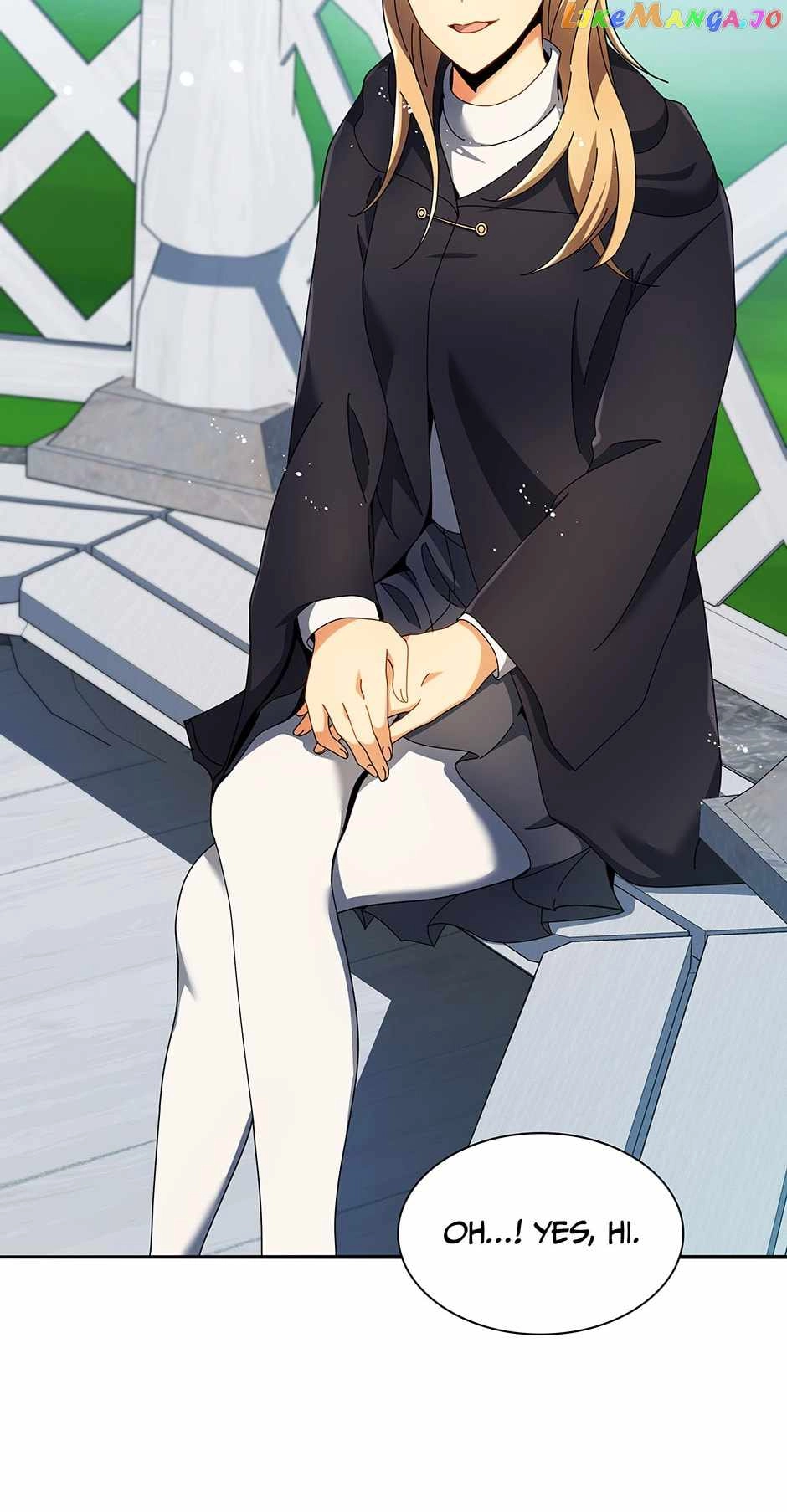 Read Necromancer Acade Manga Online