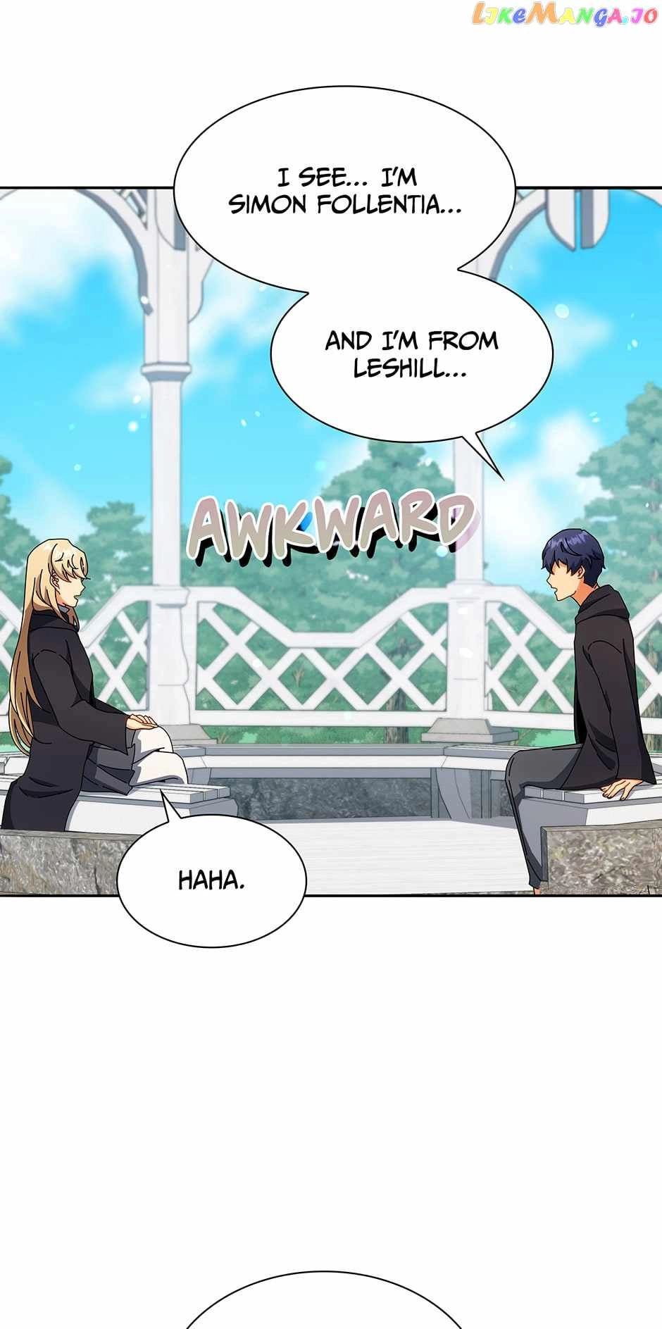 Read Necromancer Acade Manga Online