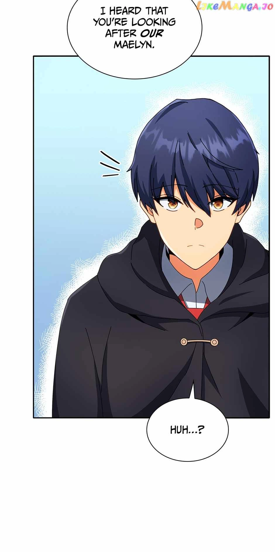 Read Necromancer Acade Manga Online