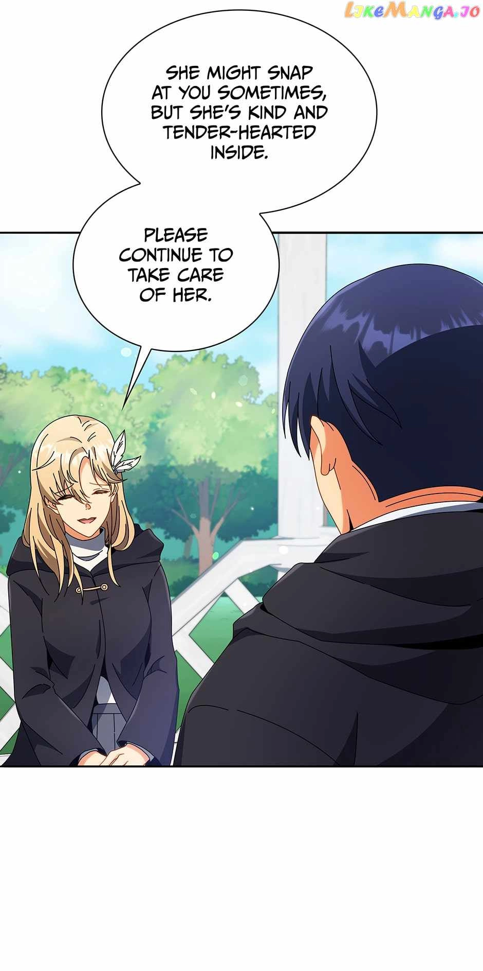 Read Necromancer Acade Manga Online