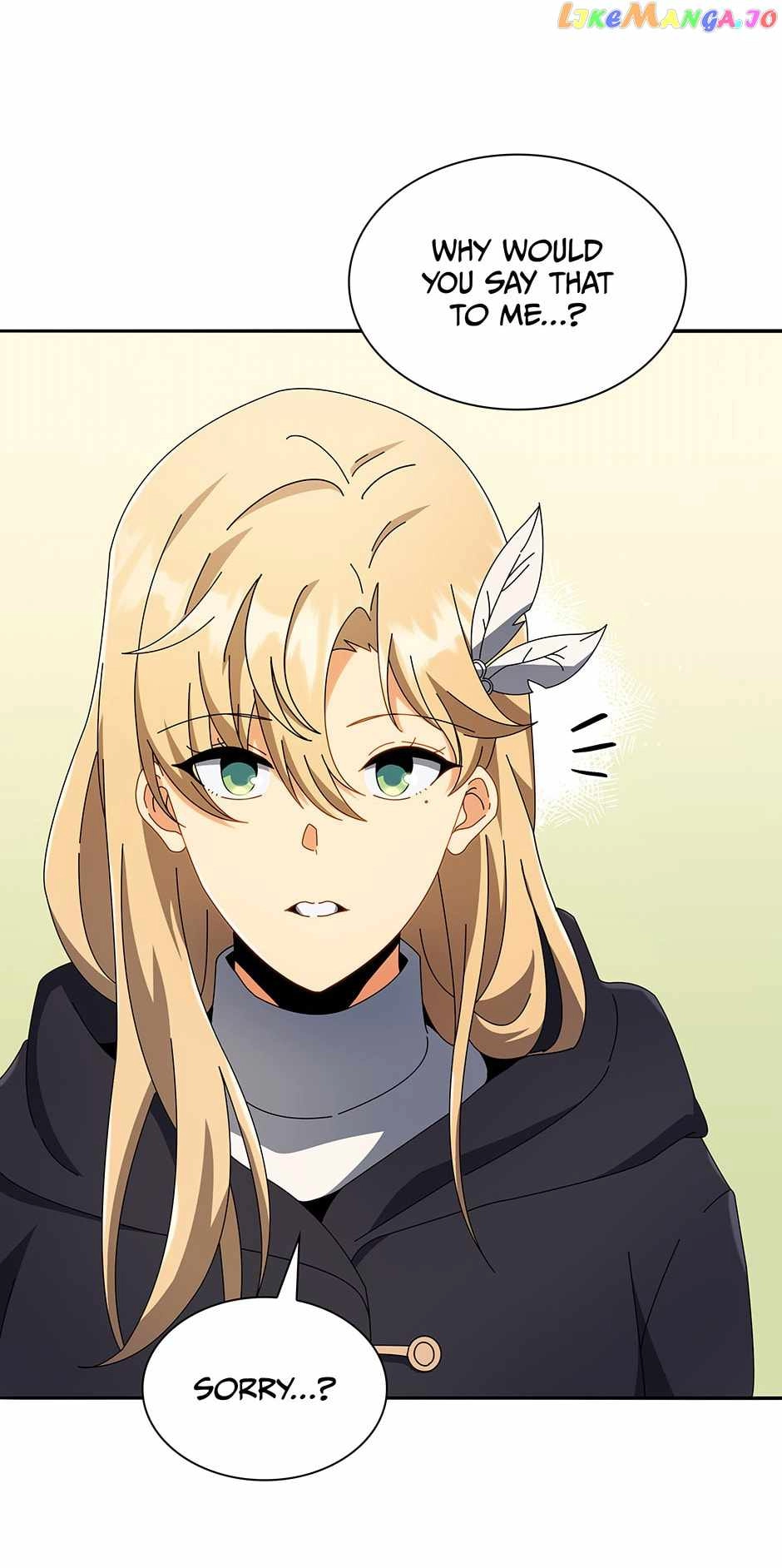 Read Necromancer Acade Manga Online