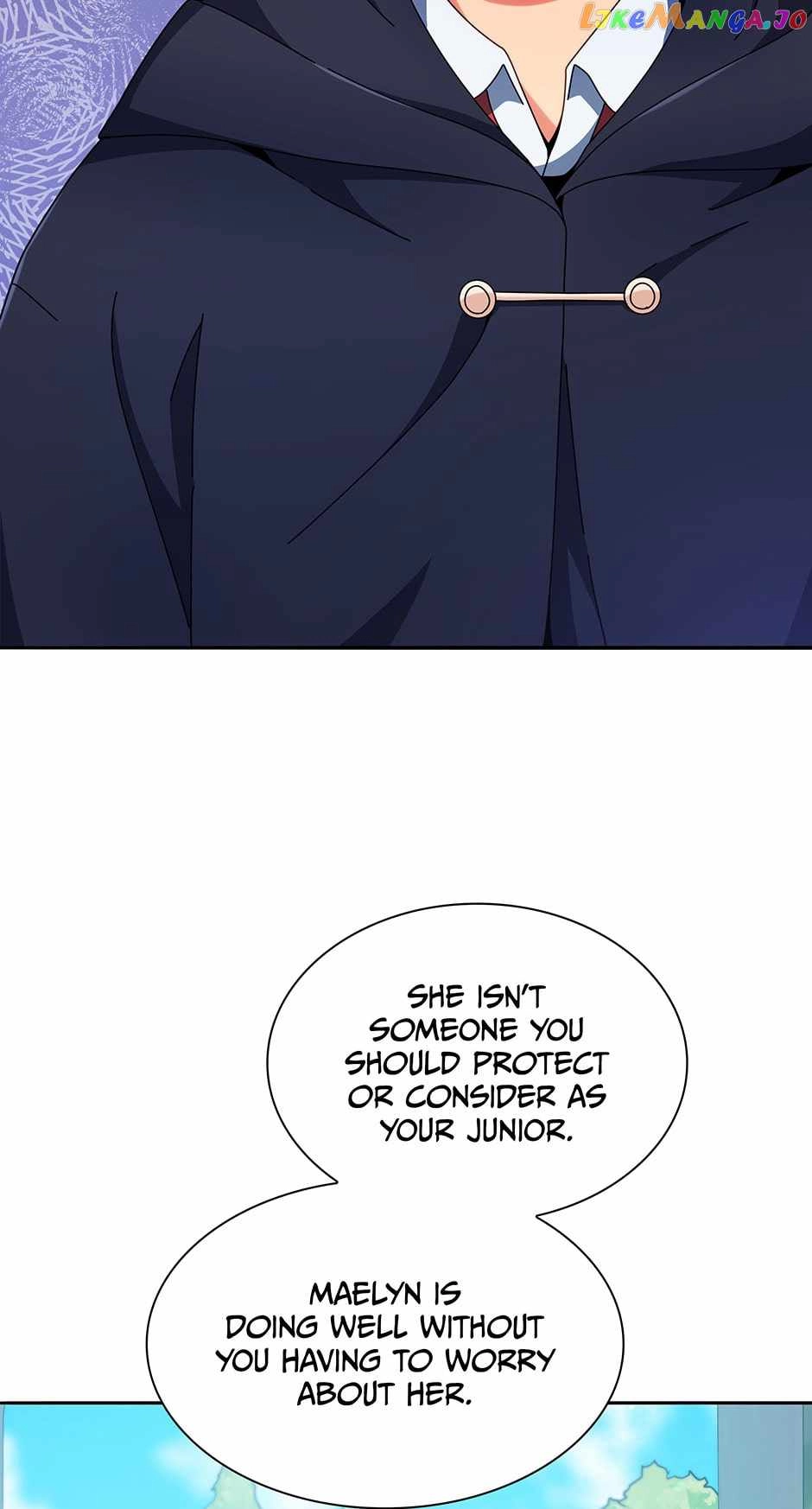 Read Necromancer Acade Manga Online