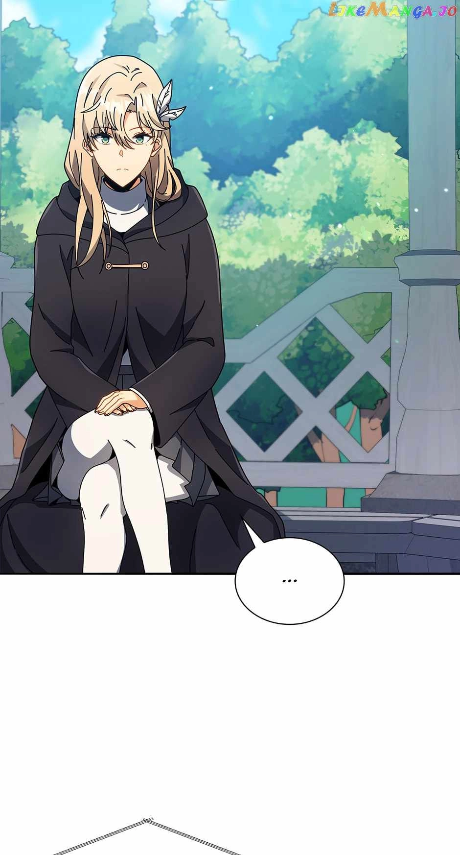 Read Necromancer Acade Manga Online